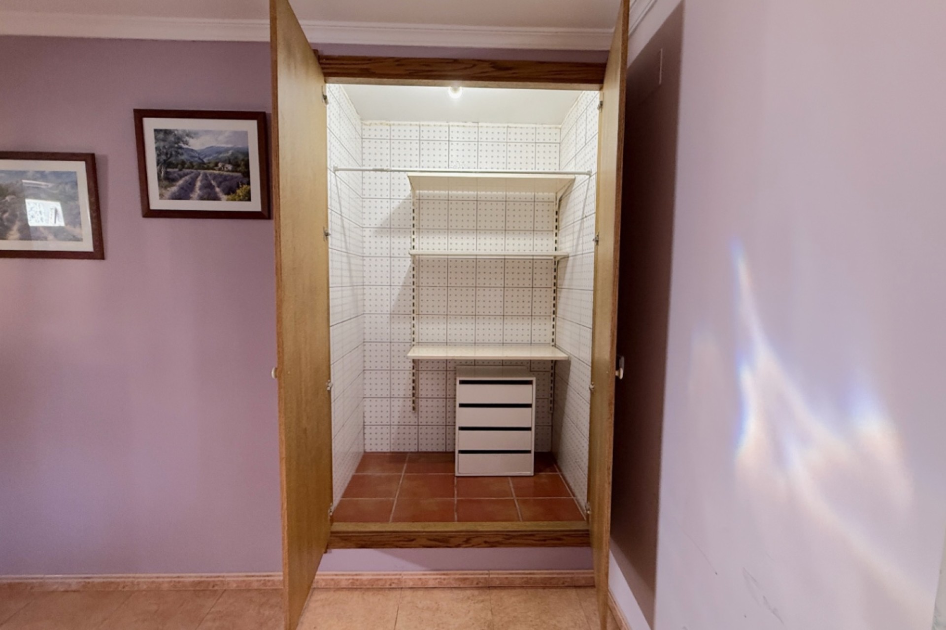 Resale - Villa - Pilar de la Horadada - Costa Blanca Sur