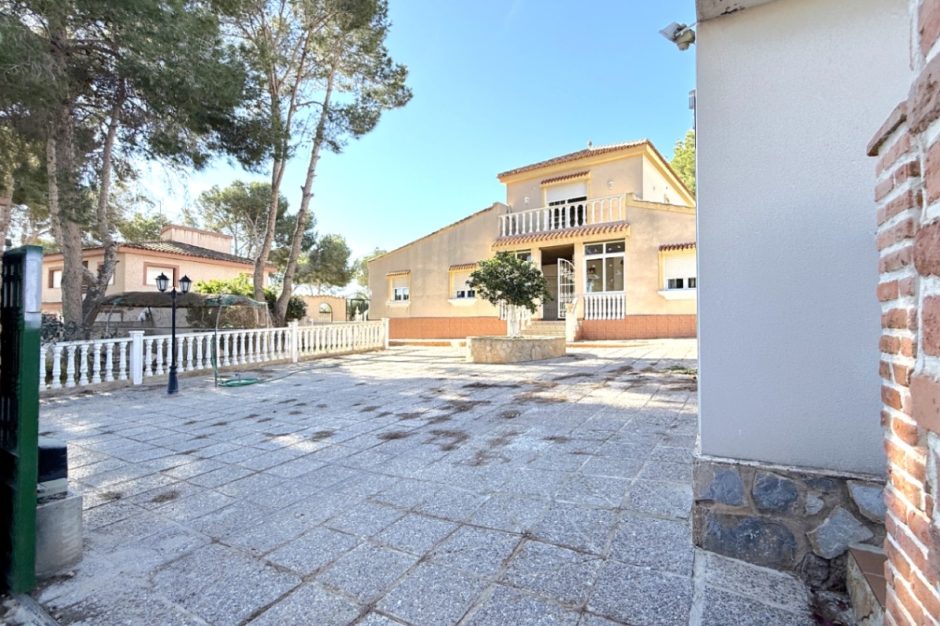 Resale - Villa - Pilar de la Horadada - Costa Blanca Sur
