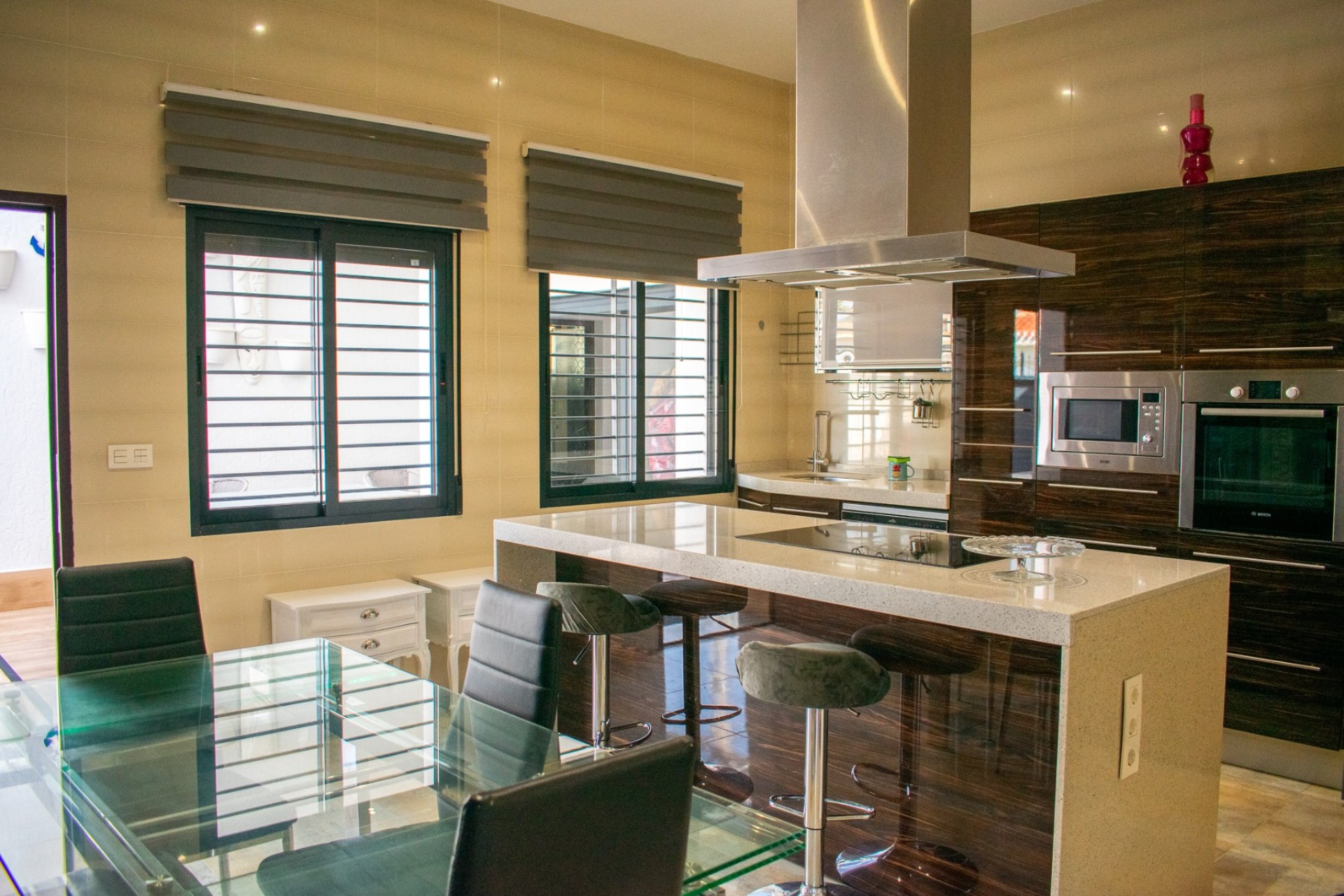 Resale - Villa - Pilar de la Horadada - Torre de la Horadada