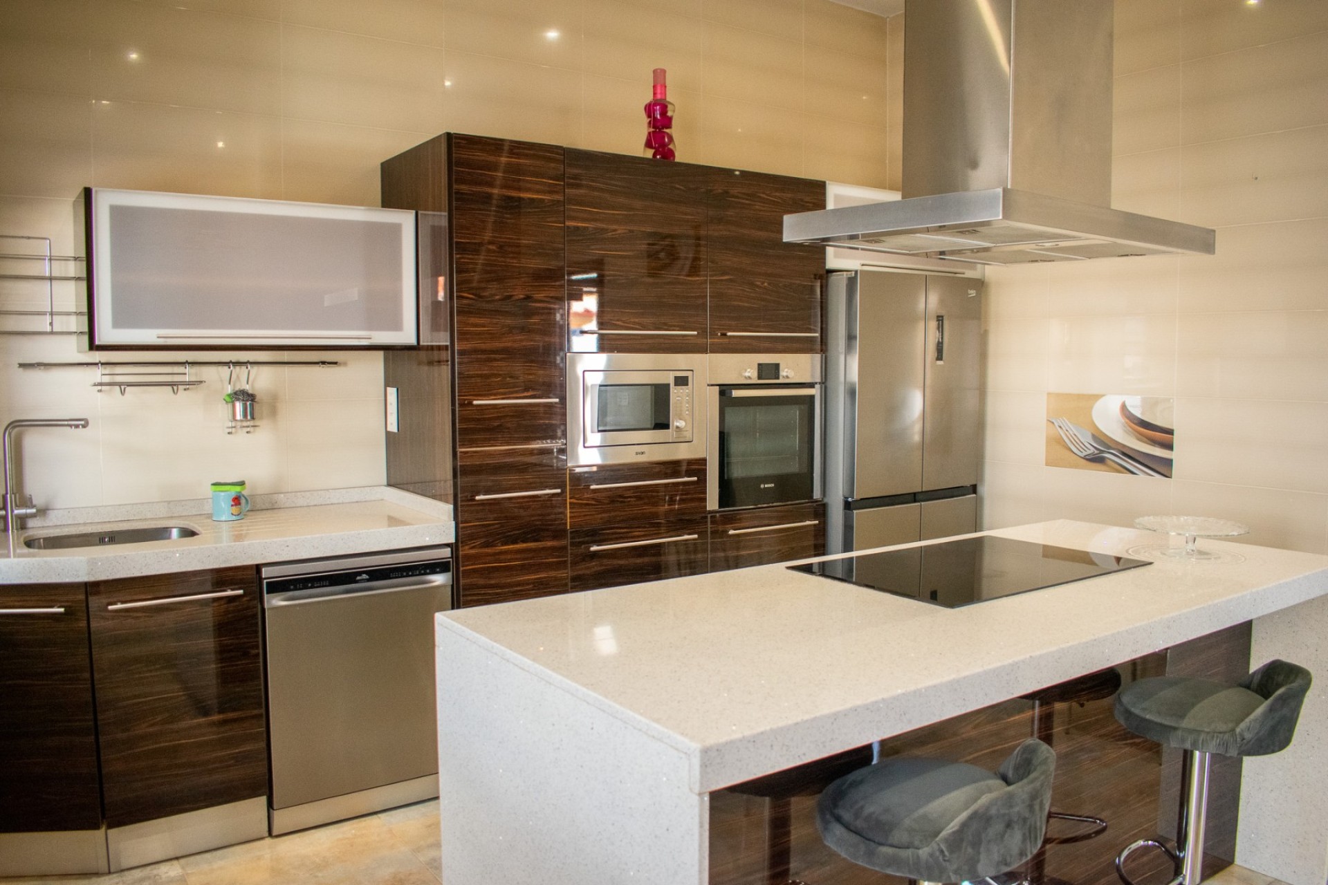 Resale - Villa - Pilar de la Horadada - Torre de la Horadada