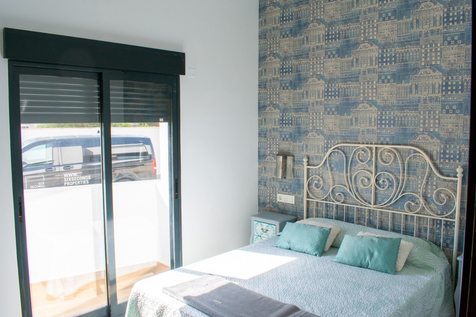 Resale - Villa - Pilar de la Horadada - Torre de la Horadada