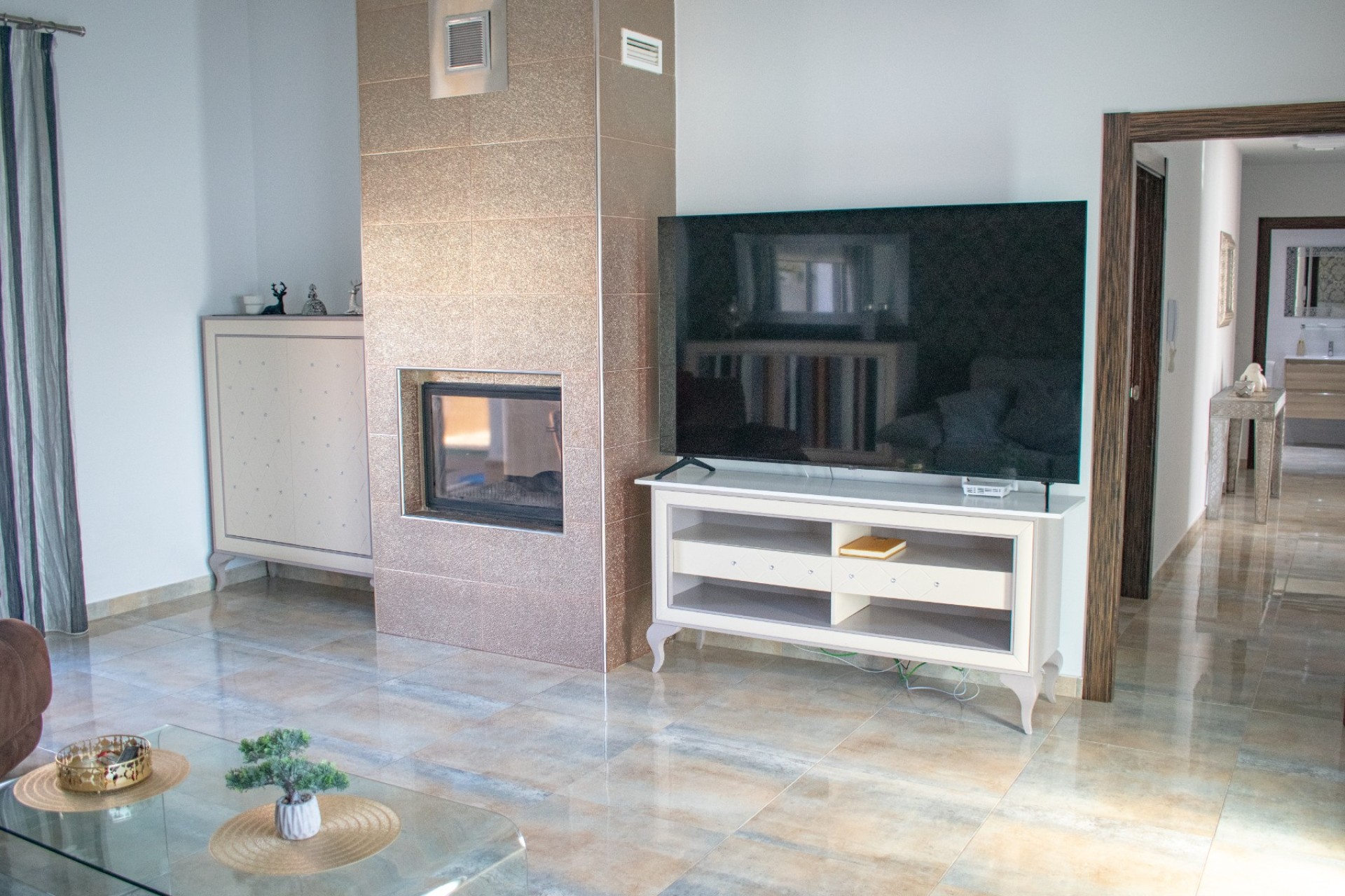 Resale - Villa - Pilar de la Horadada - Torre de la Horadada