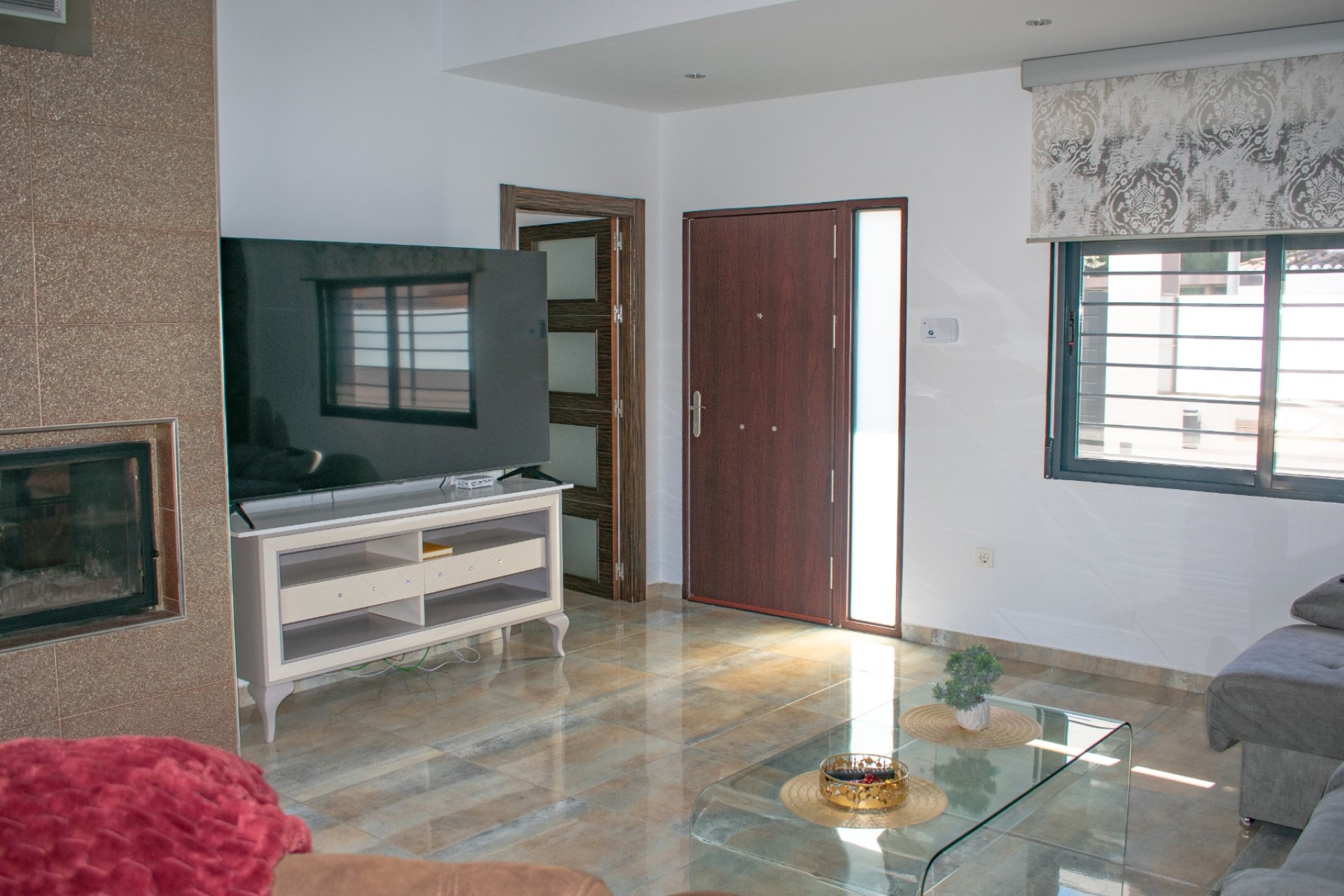 Resale - Villa - Pilar de la Horadada - Torre de la Horadada