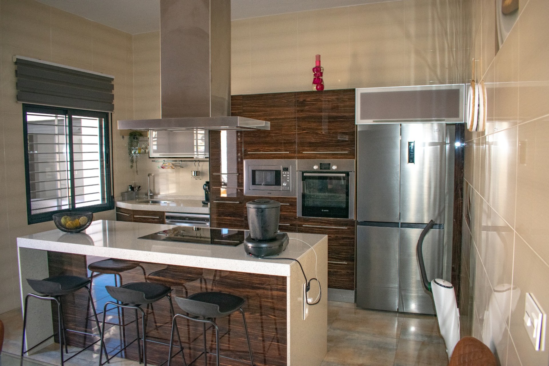 Resale - Villa - Pilar de la Horadada - Torre de la Horadada