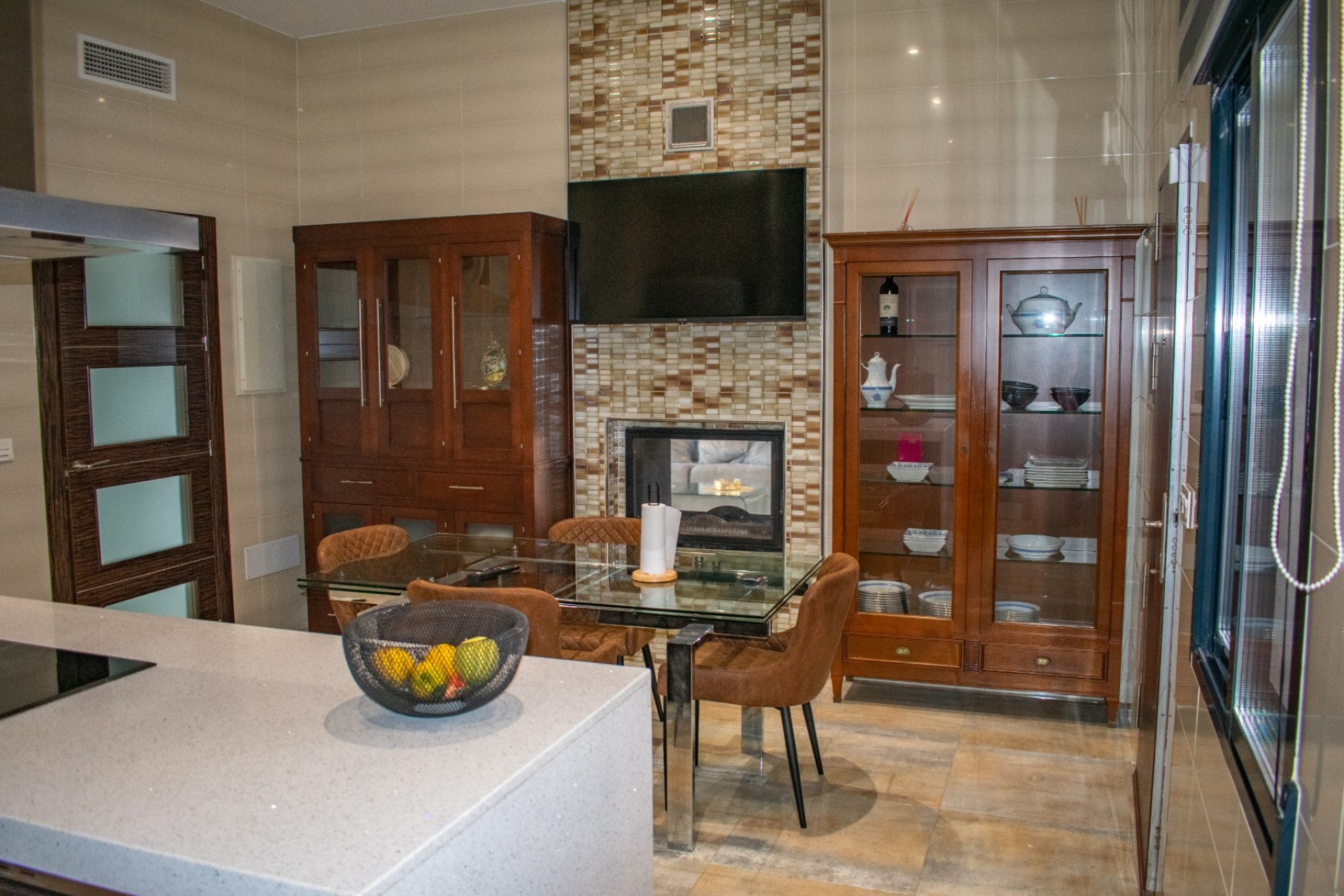 Resale - Villa - Pilar de la Horadada - Torre de la Horadada