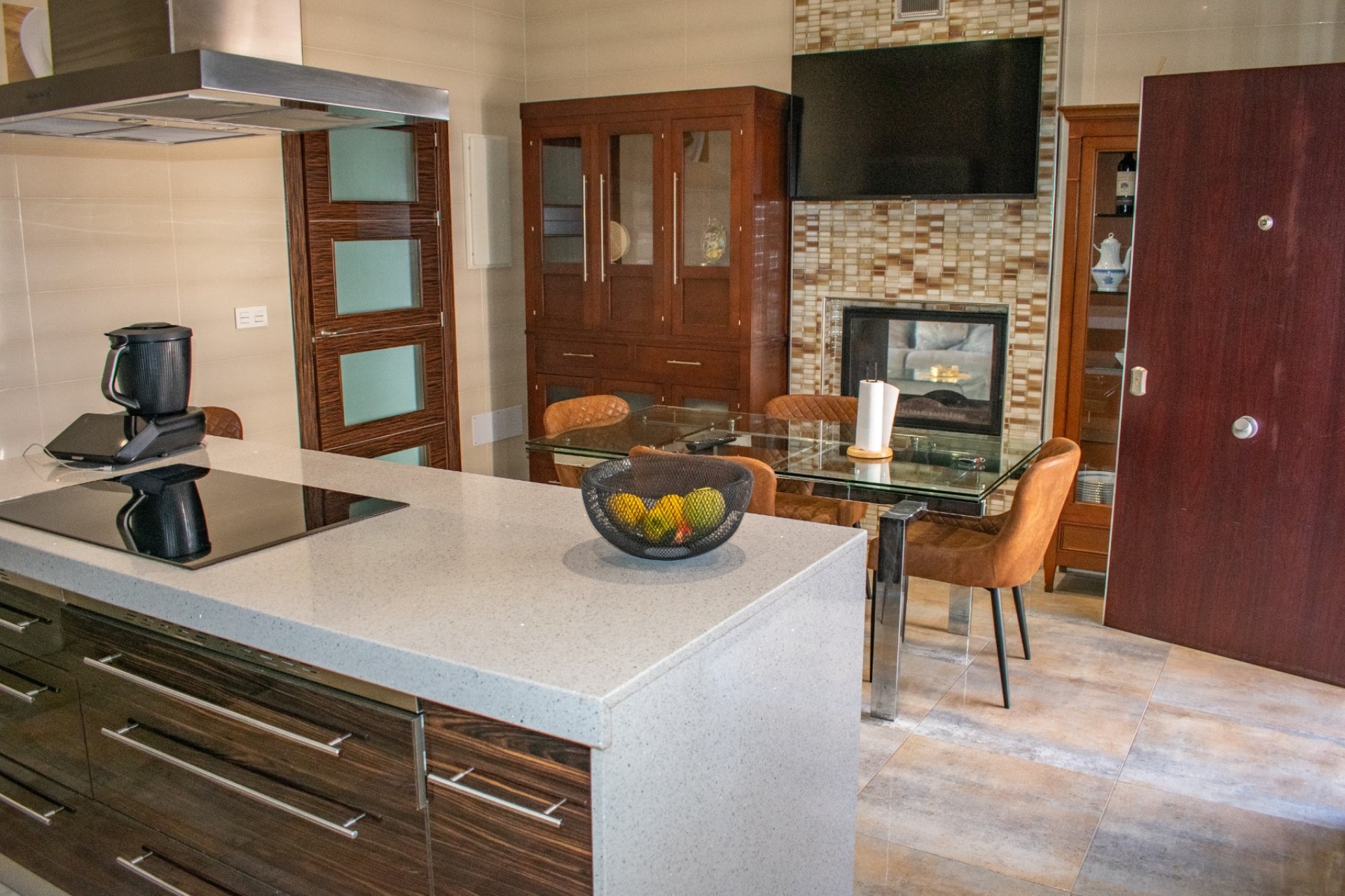 Resale - Villa - Pilar de la Horadada - Torre de la Horadada