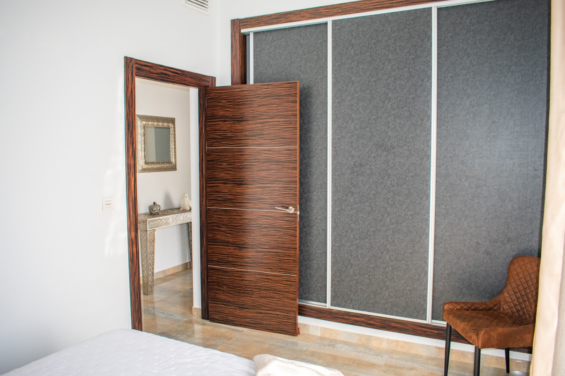 Resale - Villa - Pilar de la Horadada - Torre de la Horadada