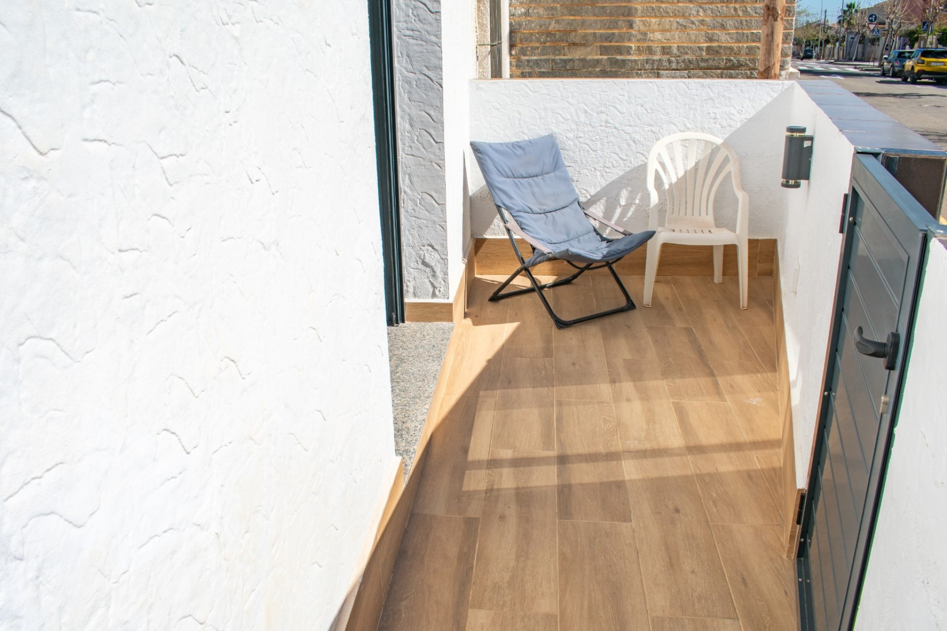 Resale - Villa - Pilar de la Horadada - Torre de la Horadada