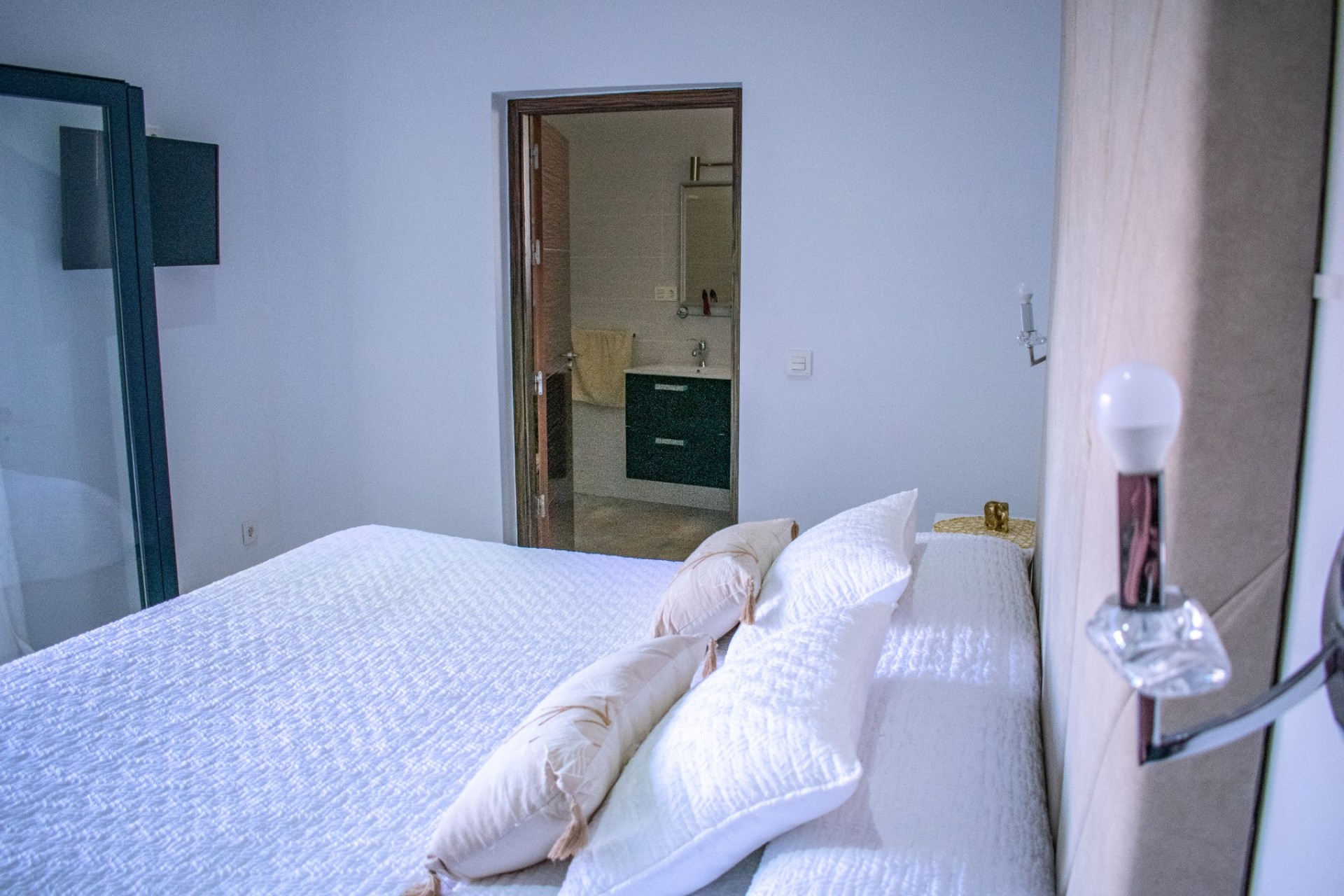 Resale - Villa - Pilar de la Horadada - Torre de la Horadada