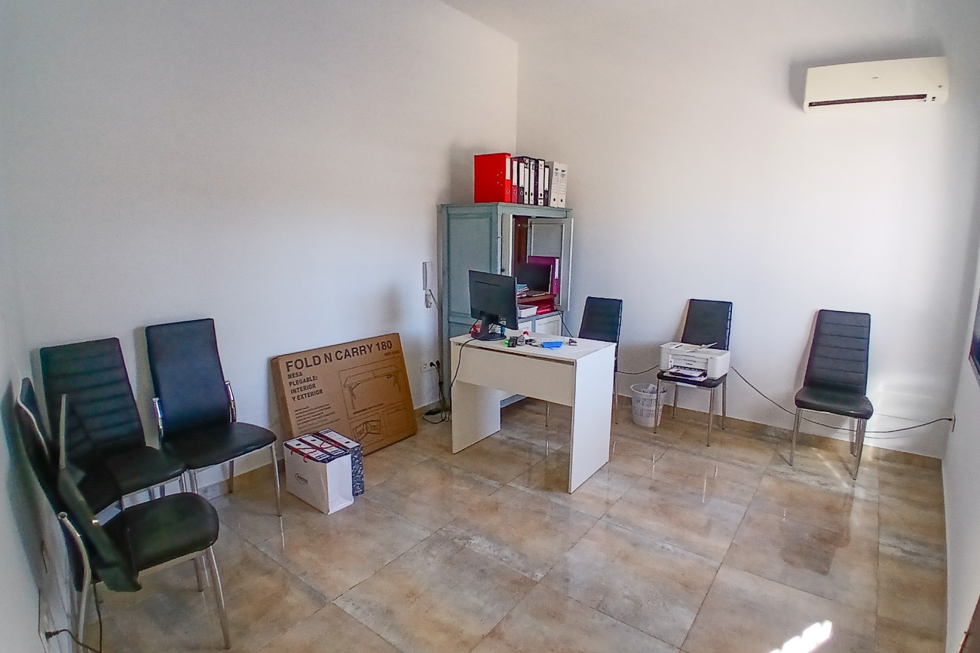 Resale - Villa - Pilar de la Horadada - Torre de la Horadada