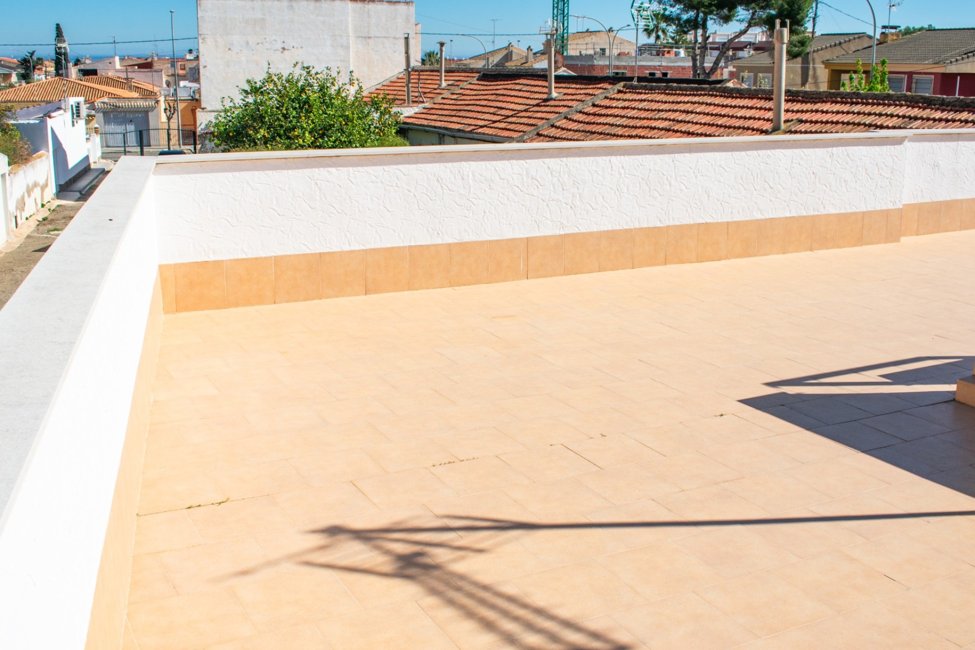 Resale - Villa - Pilar de la Horadada - Torre de la Horadada