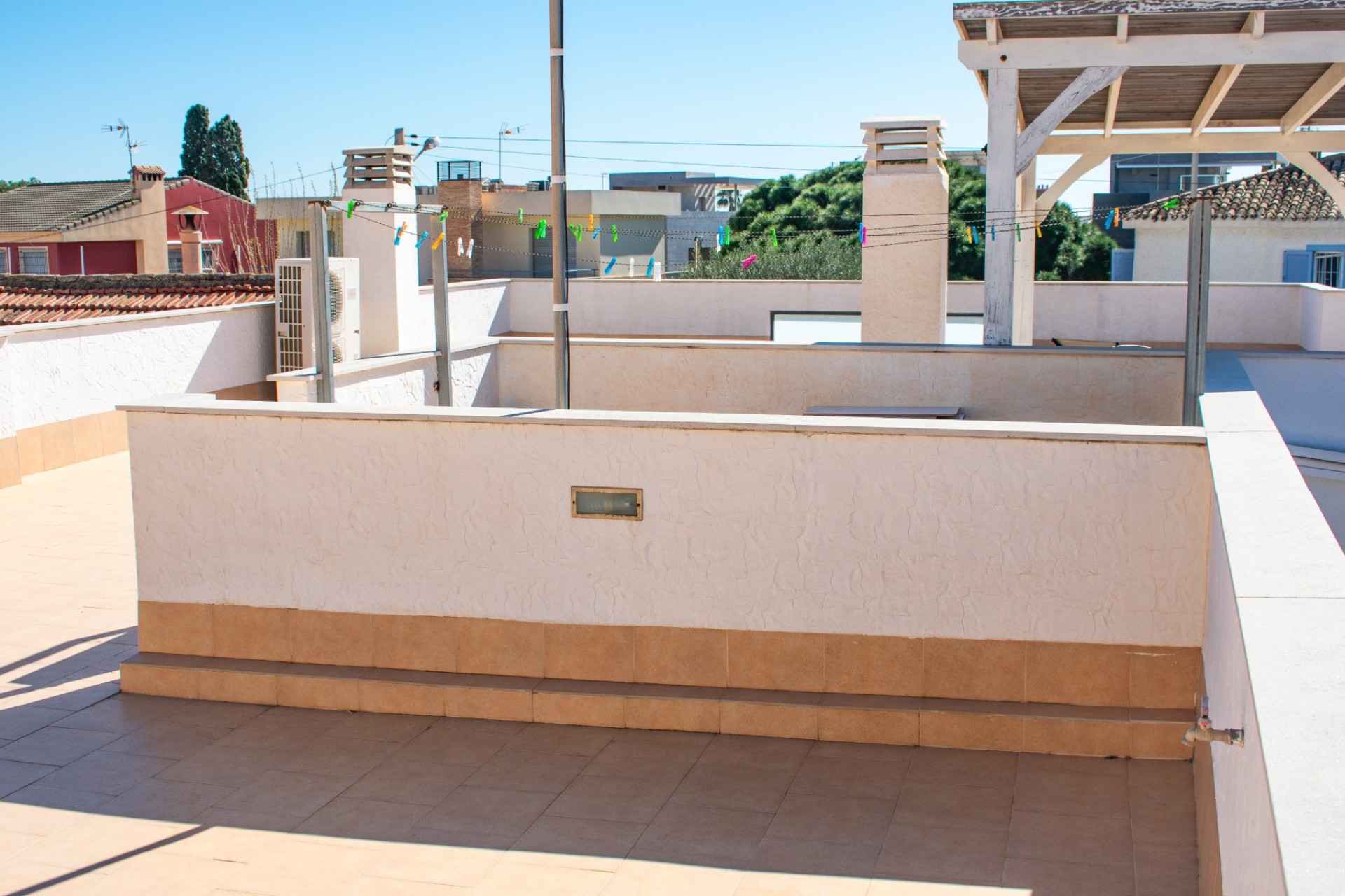 Resale - Villa - Pilar de la Horadada - Torre de la Horadada