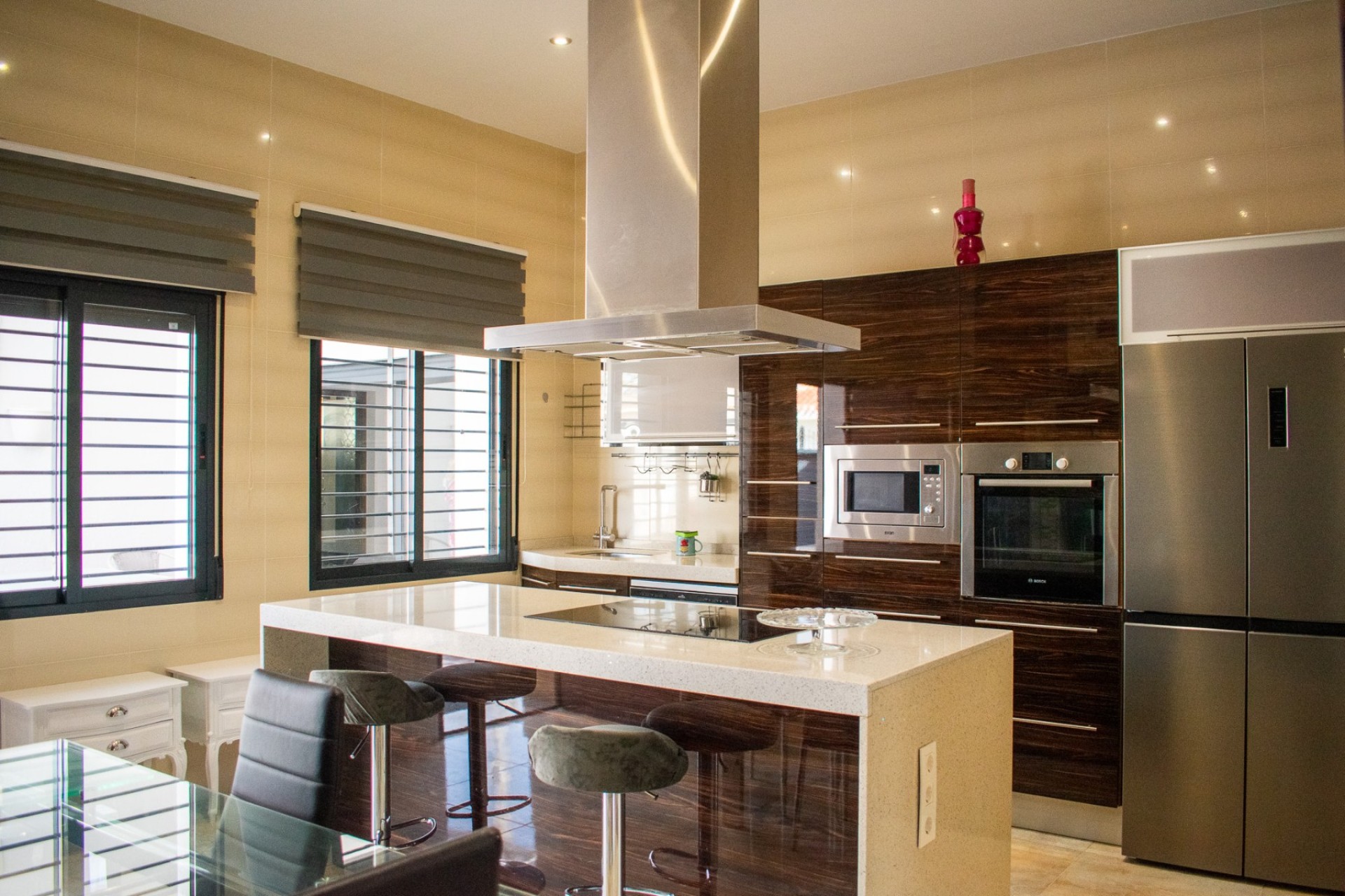 Resale - Villa - Pilar de la Horadada - Torre de la Horadada