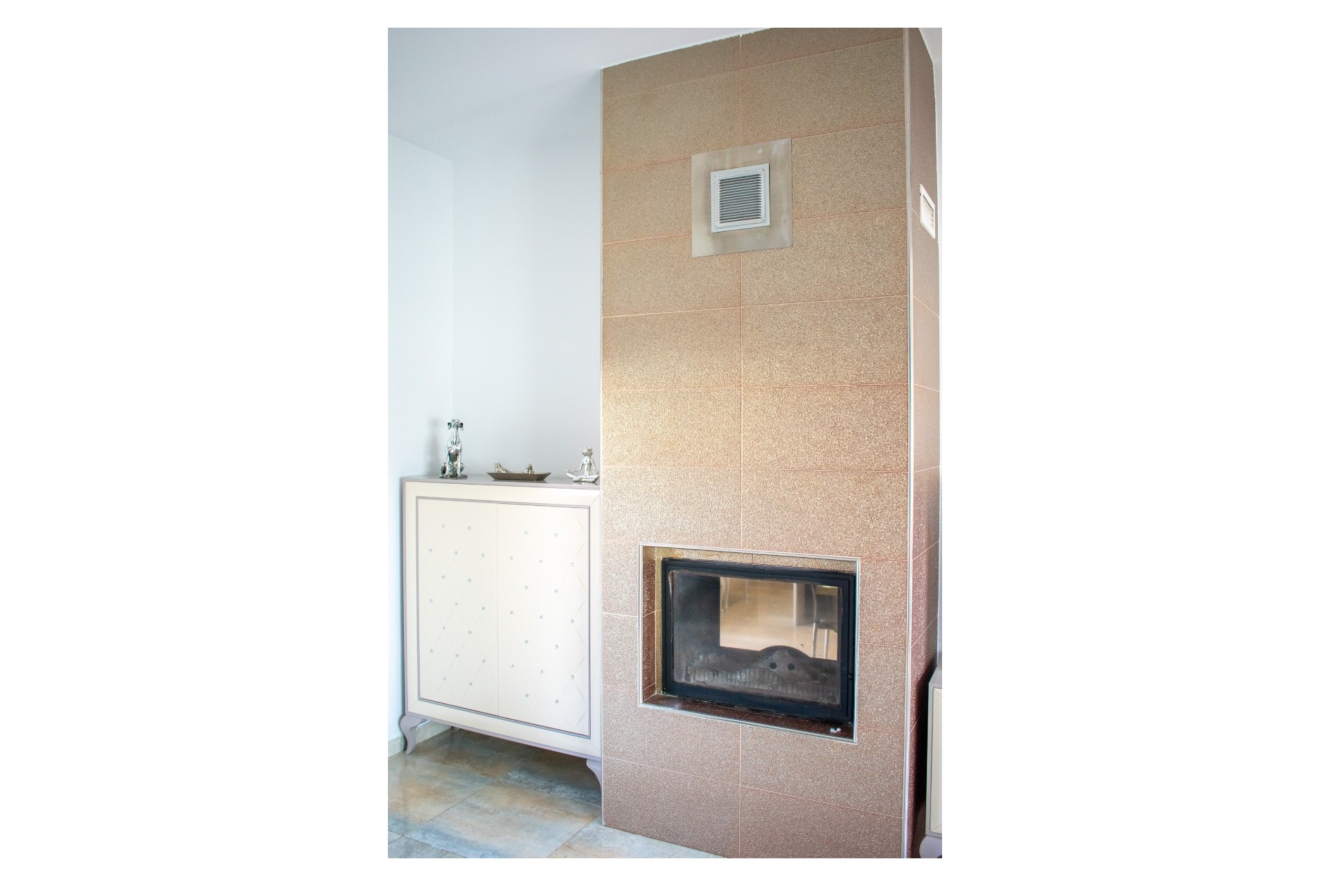 Resale - Villa - Pilar de la Horadada - Torre de la Horadada