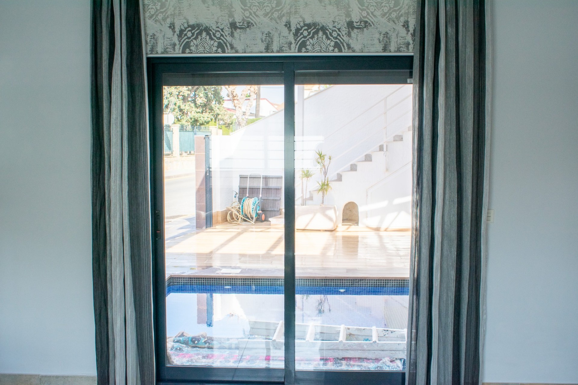 Resale - Villa - Pilar de la Horadada - Torre de la Horadada
