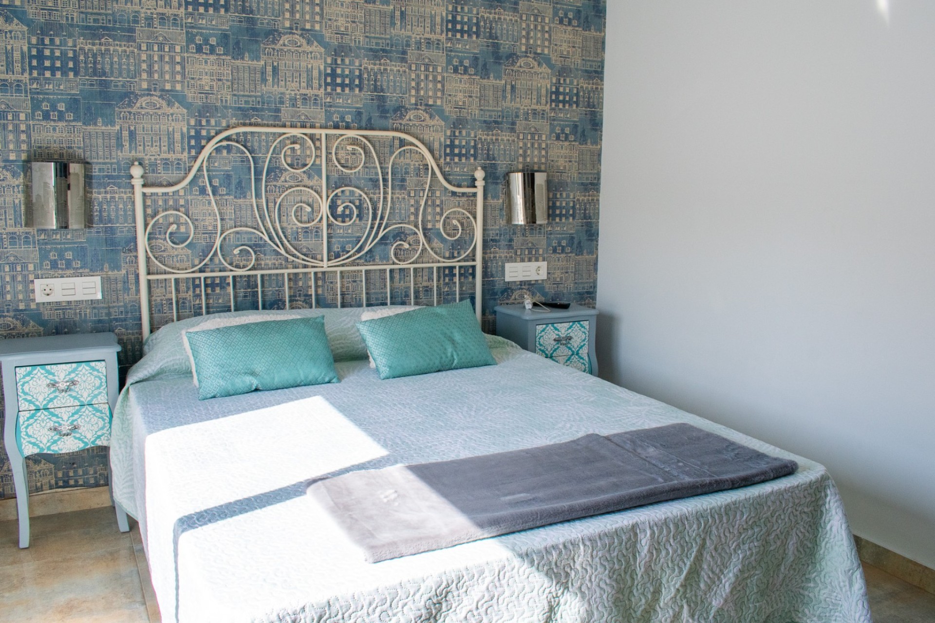Resale - Villa - Pilar de la Horadada - Torre de la Horadada