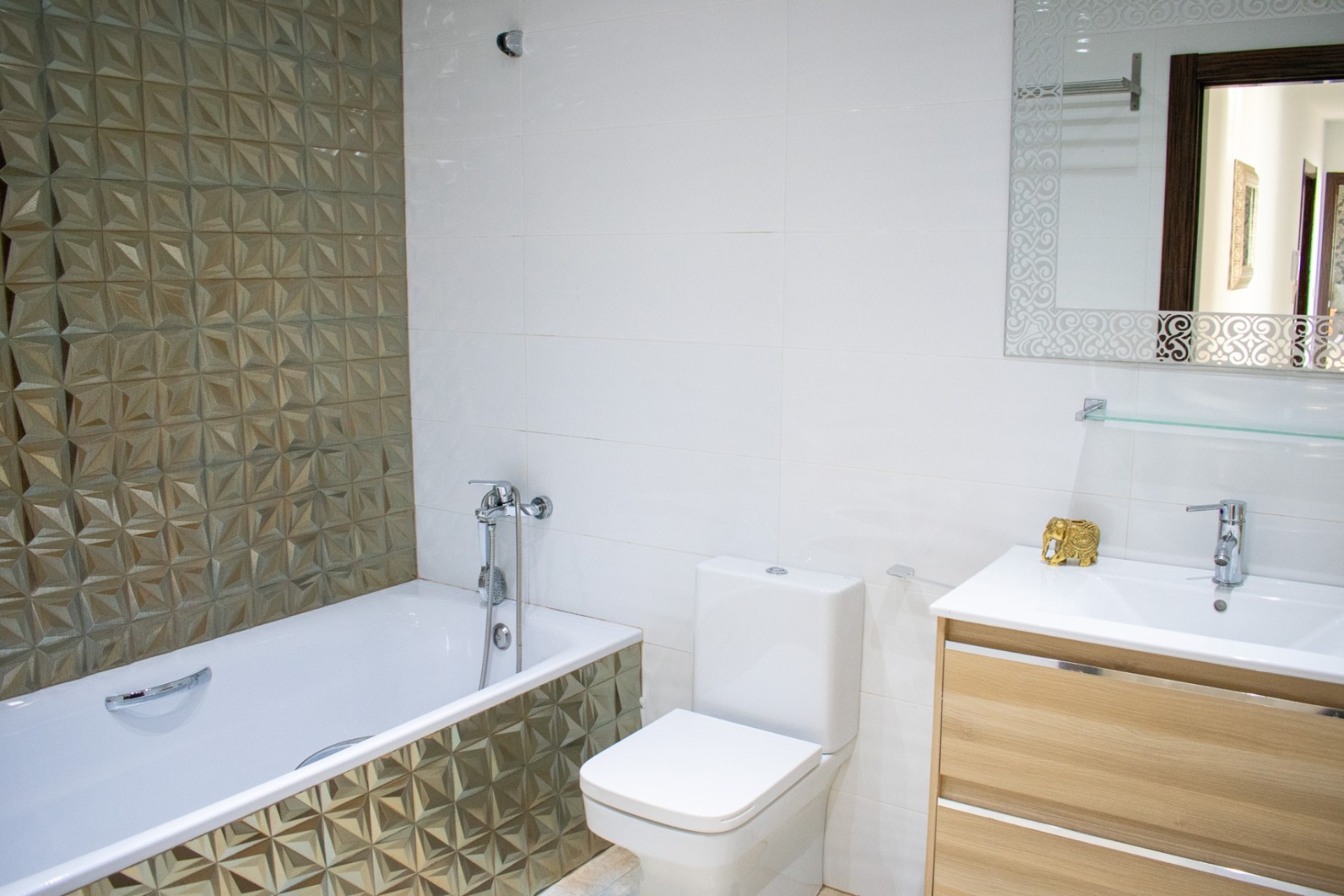 Resale - Villa - Pilar de la Horadada - Torre de la Horadada