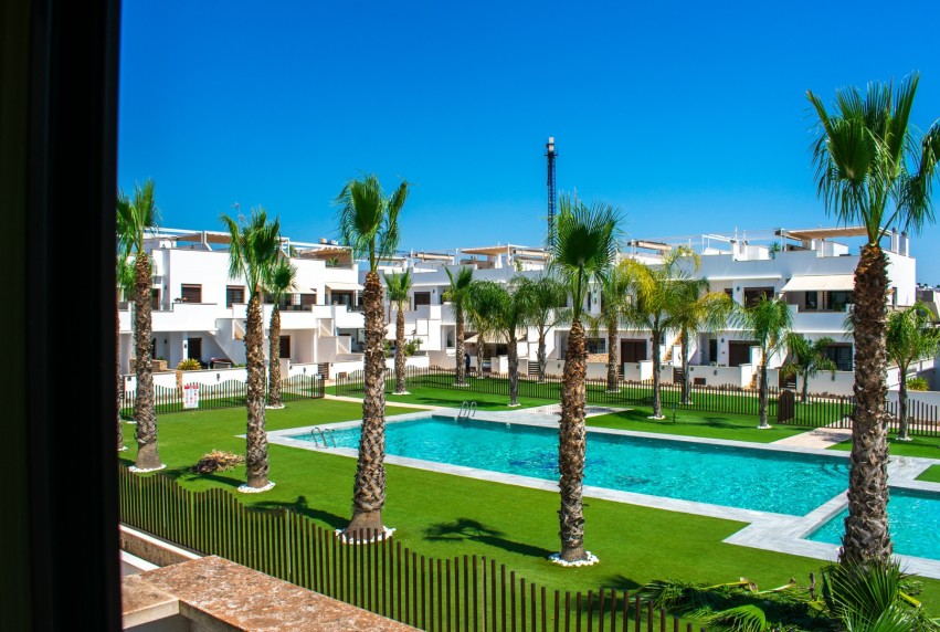 Resale - Villa - Pilar de la Horadada - Torre de la Horadada