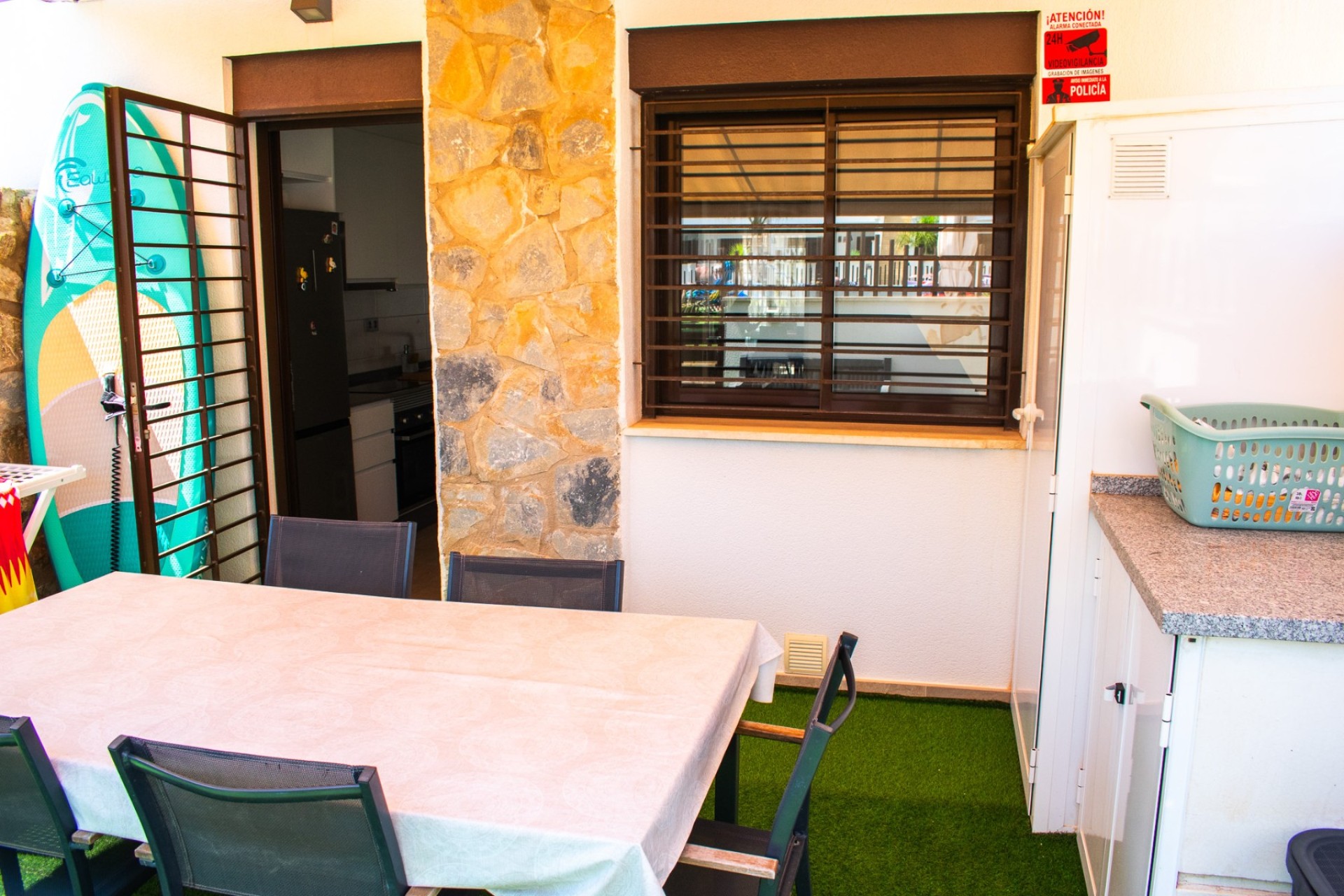 Resale - Villa - Pilar de la Horadada - Torre de la Horadada