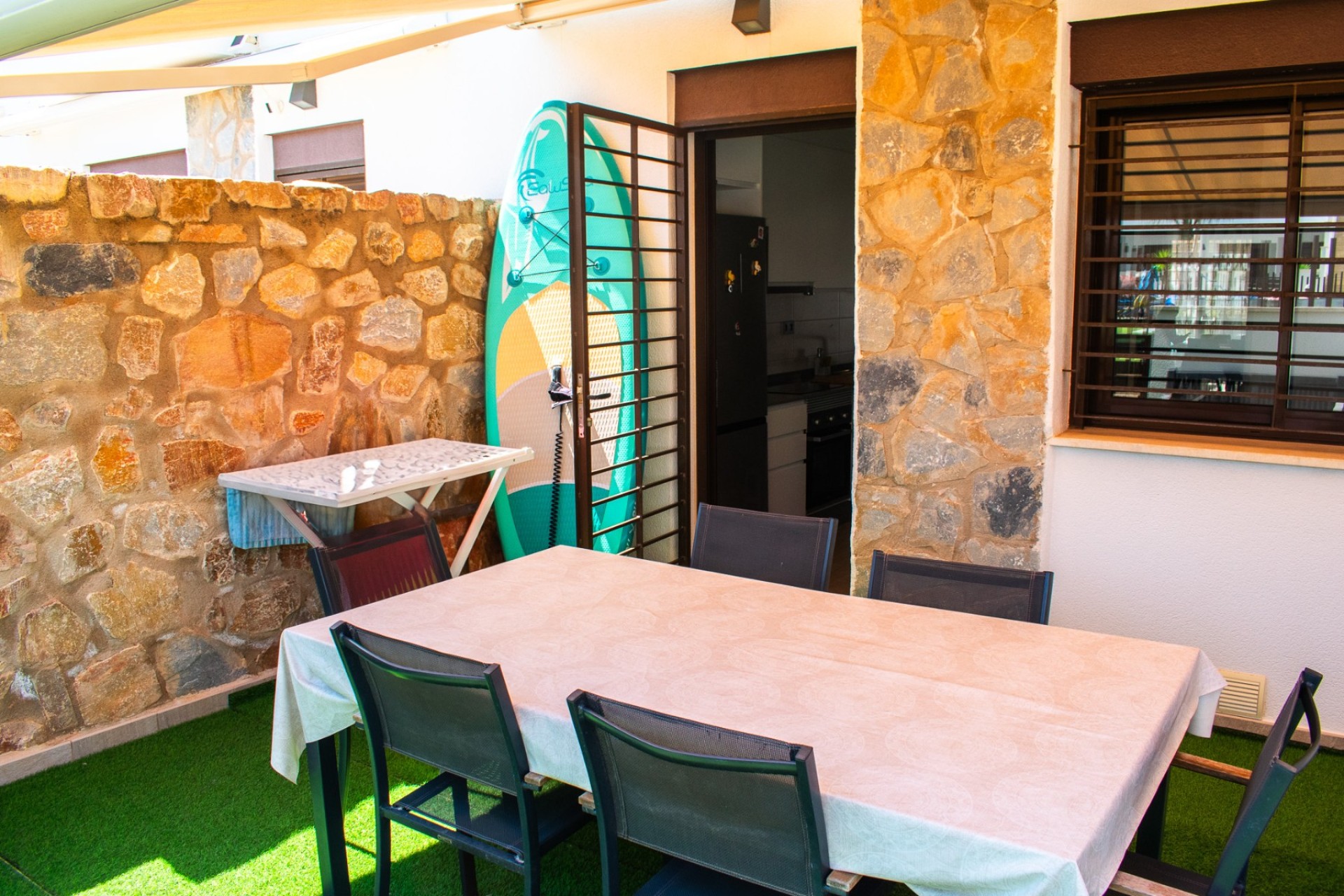 Resale - Villa - Pilar de la Horadada - Torre de la Horadada