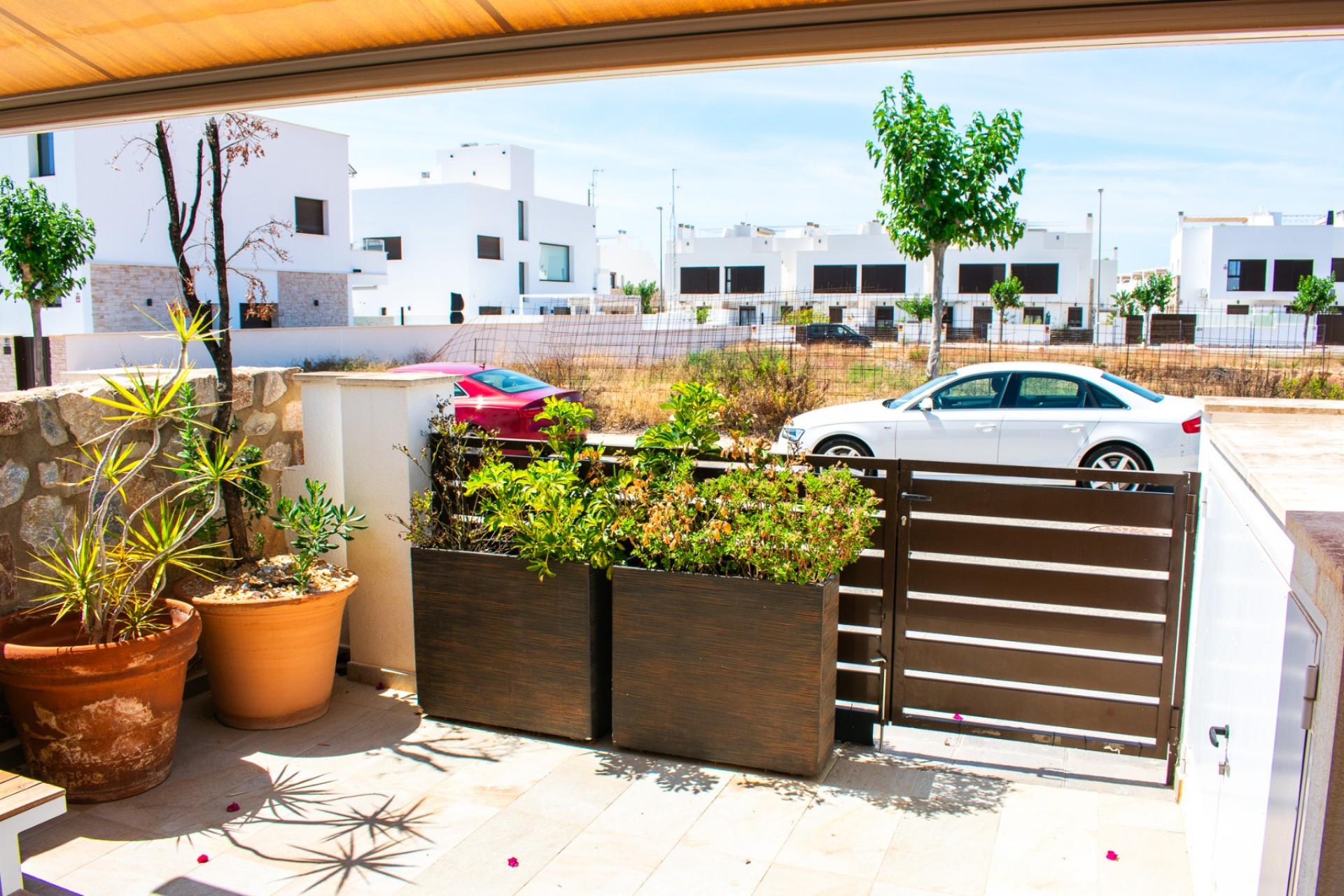 Resale - Villa - Pilar de la Horadada - Torre de la Horadada
