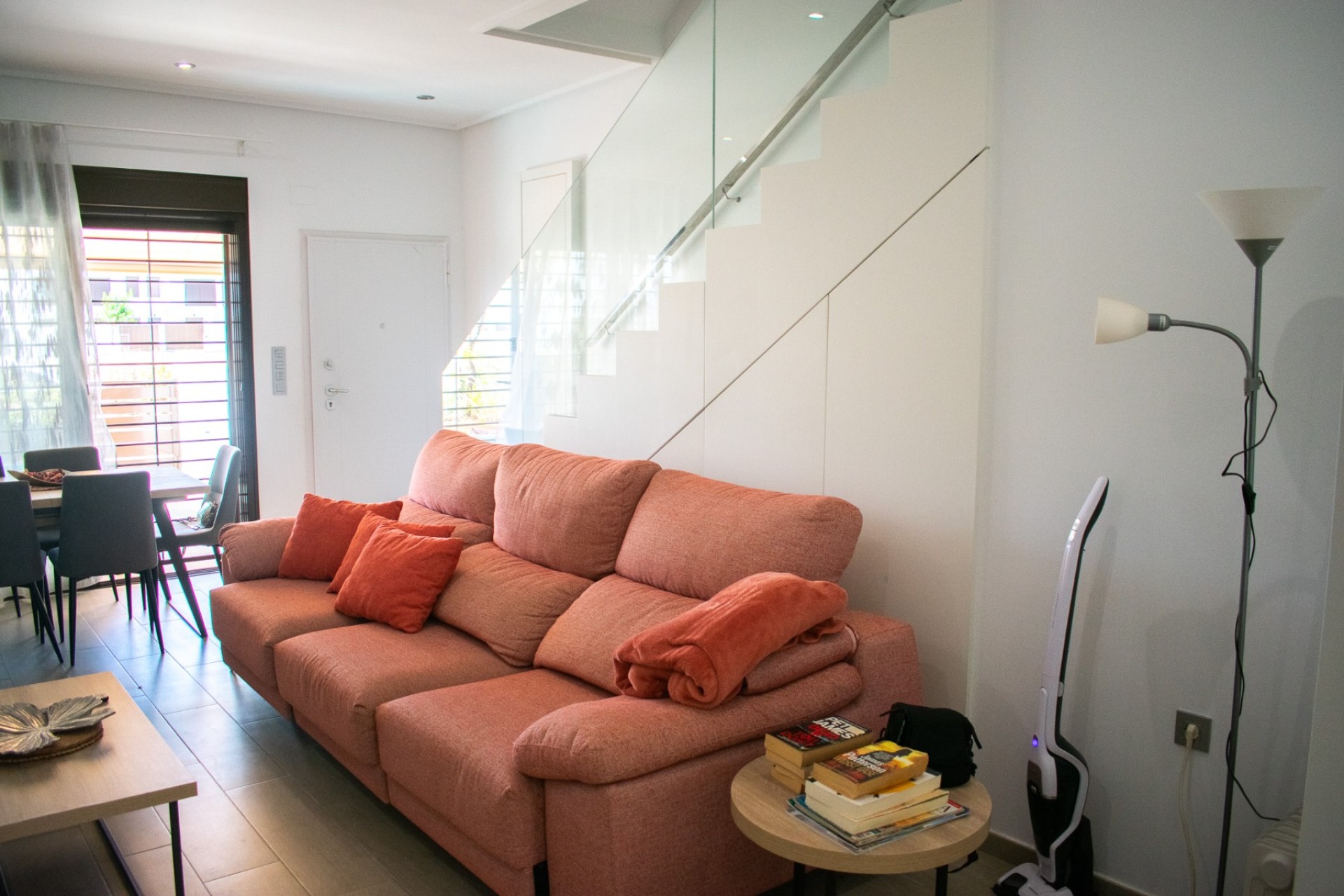 Resale - Villa - Pilar de la Horadada - Torre de la Horadada
