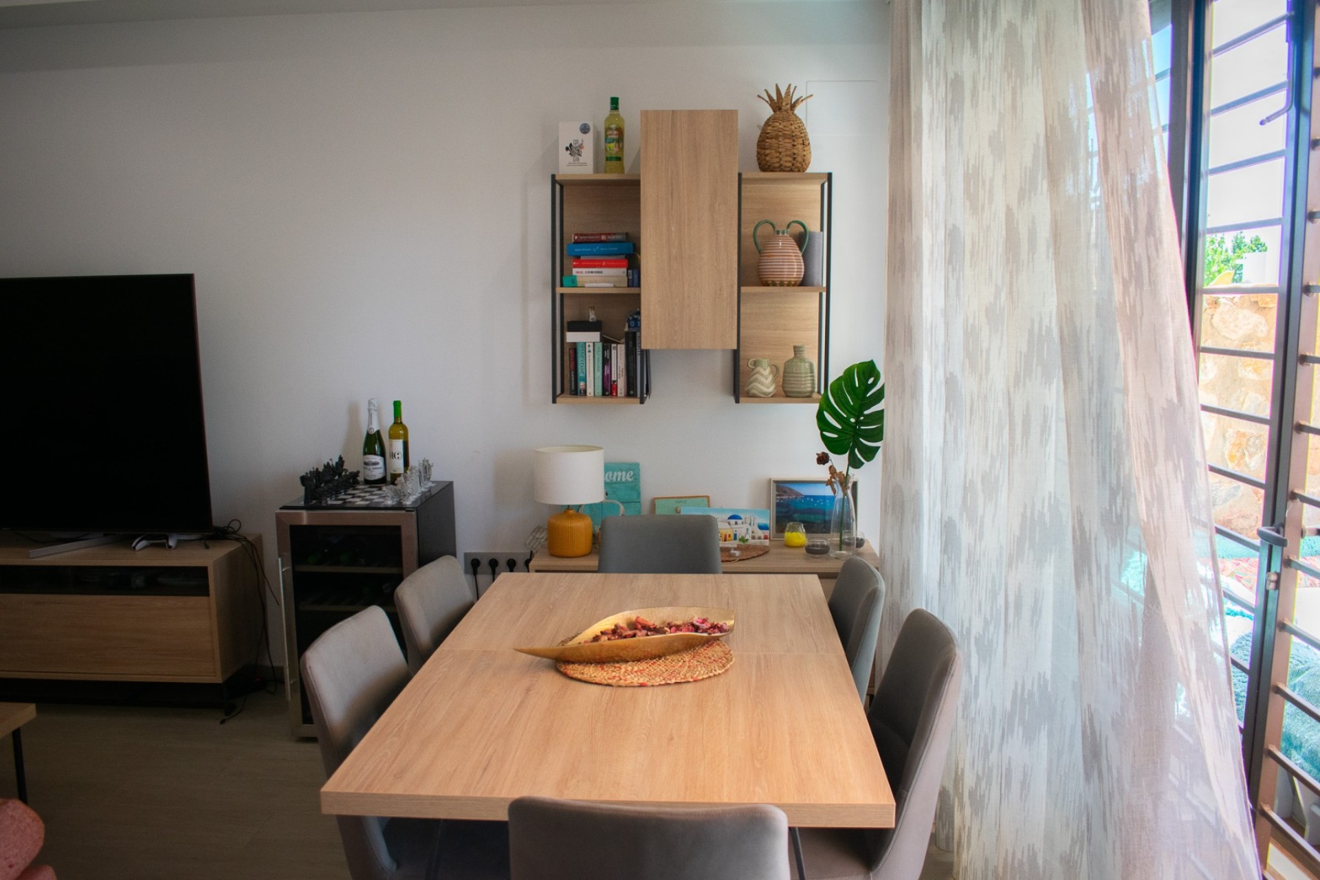 Resale - Villa - Pilar de la Horadada - Torre de la Horadada
