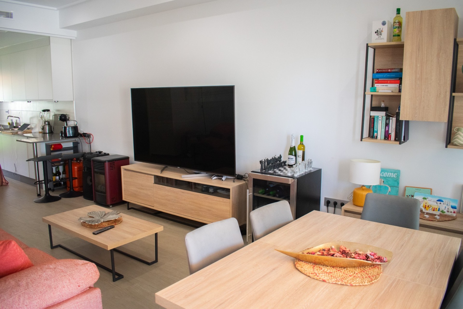 Resale - Villa - Pilar de la Horadada - Torre de la Horadada