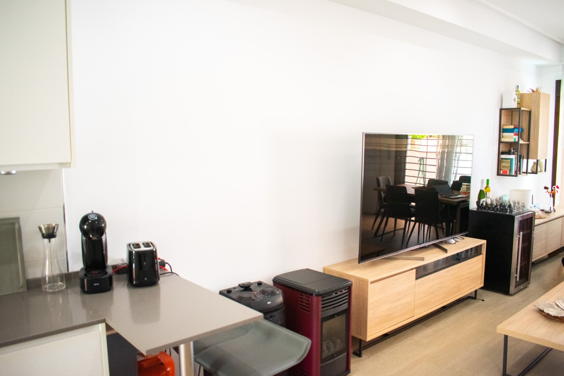 Resale - Villa - Pilar de la Horadada - Torre de la Horadada