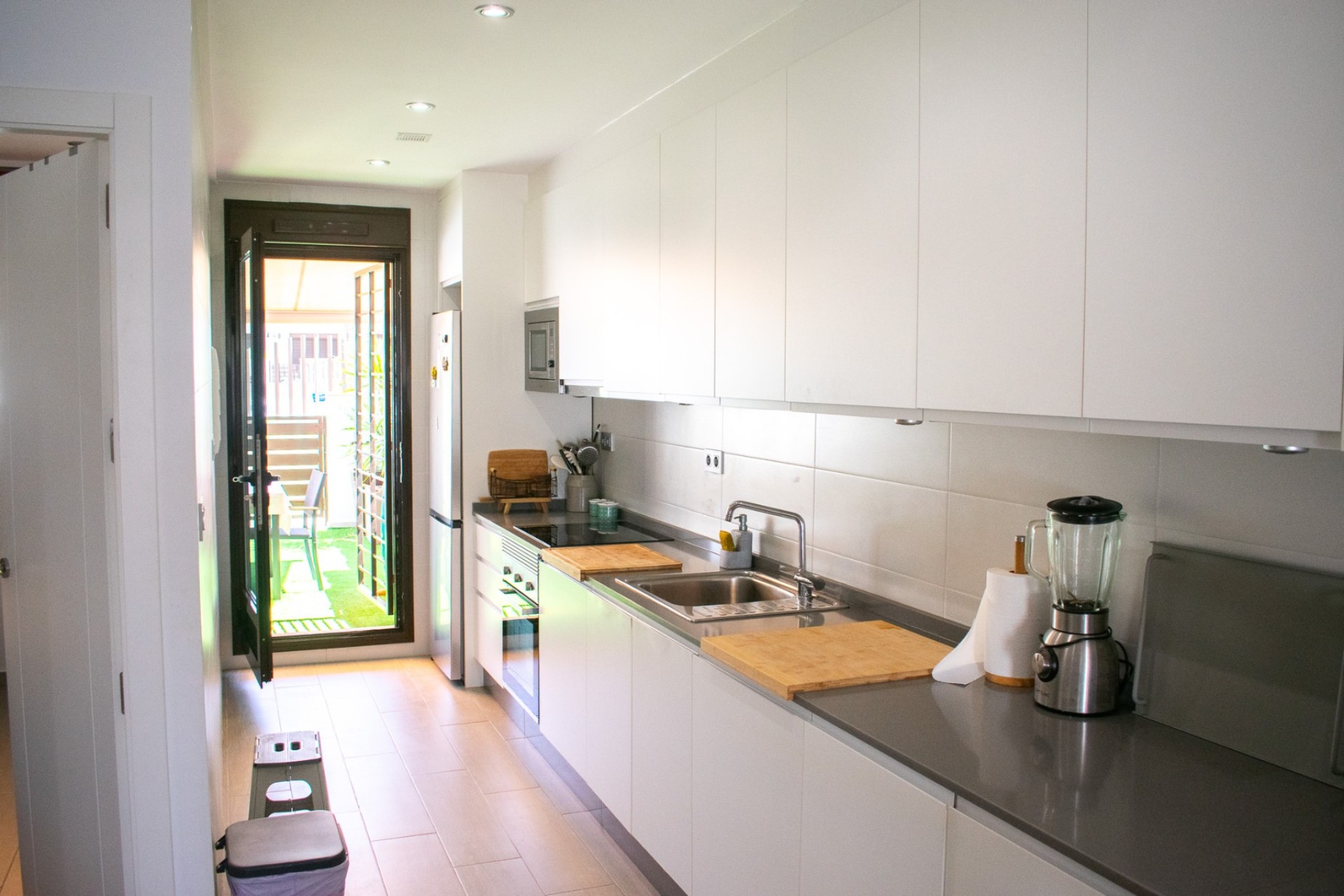 Resale - Villa - Pilar de la Horadada - Torre de la Horadada