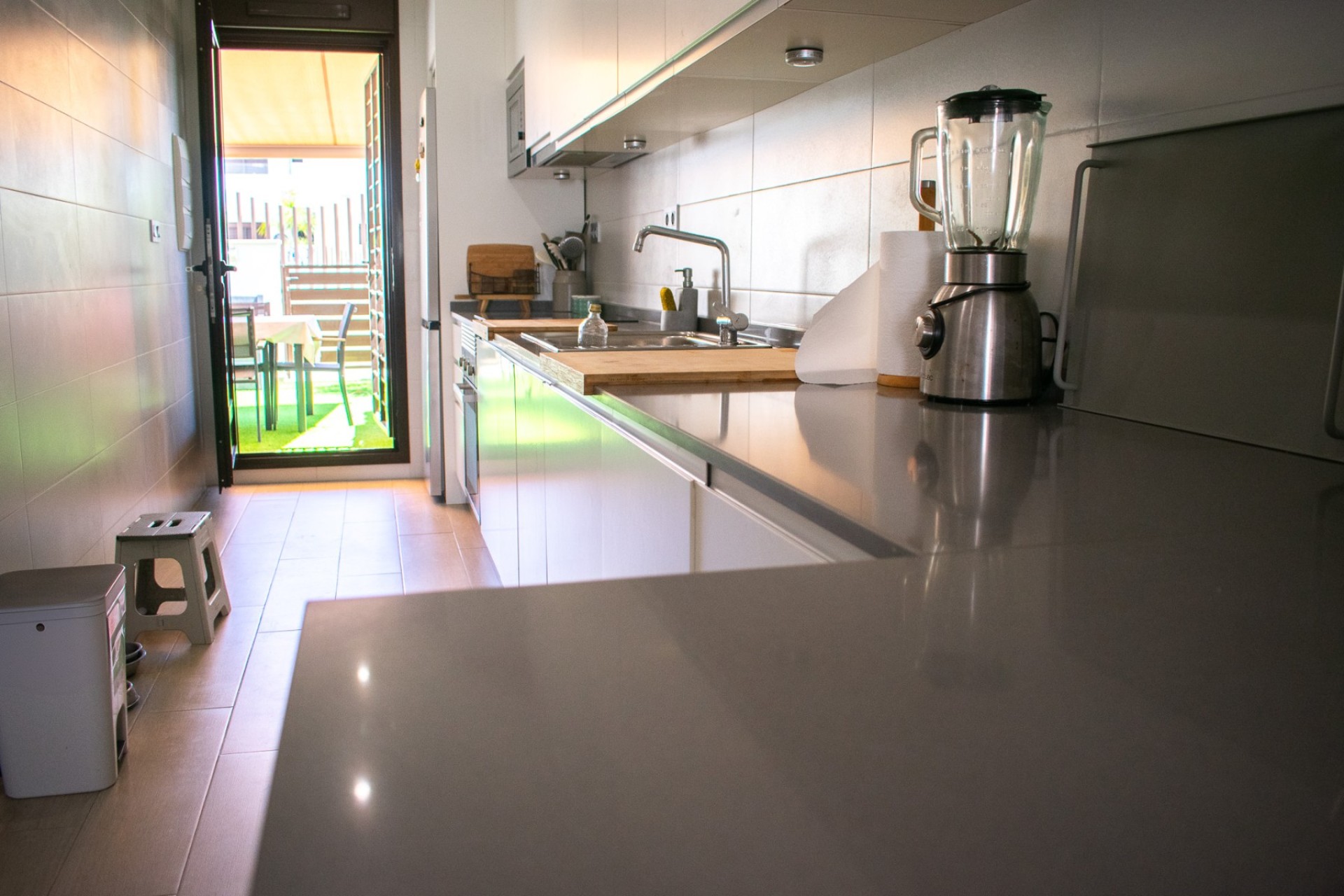 Resale - Villa - Pilar de la Horadada - Torre de la Horadada