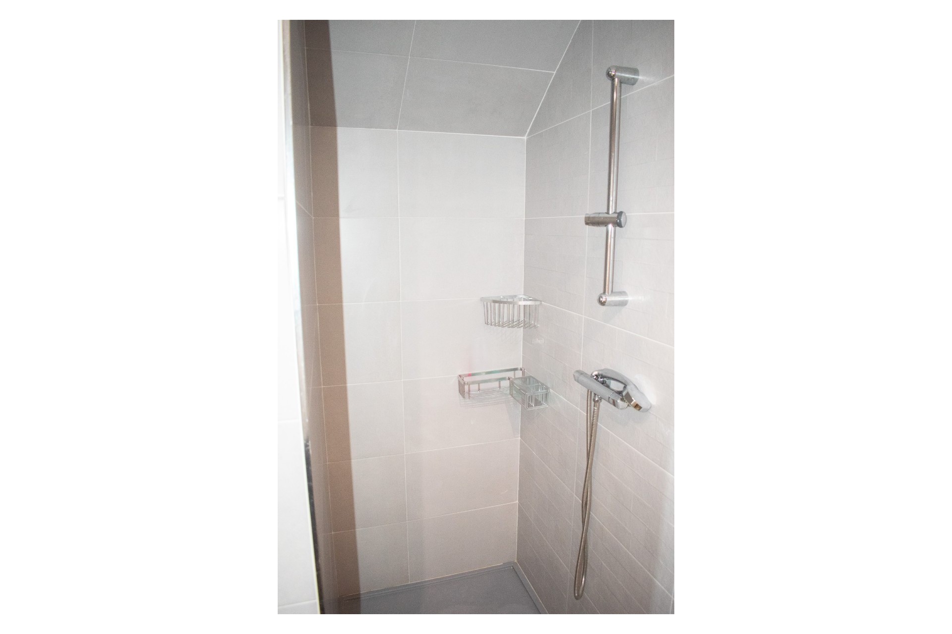 Resale - Villa - Pilar de la Horadada - Torre de la Horadada