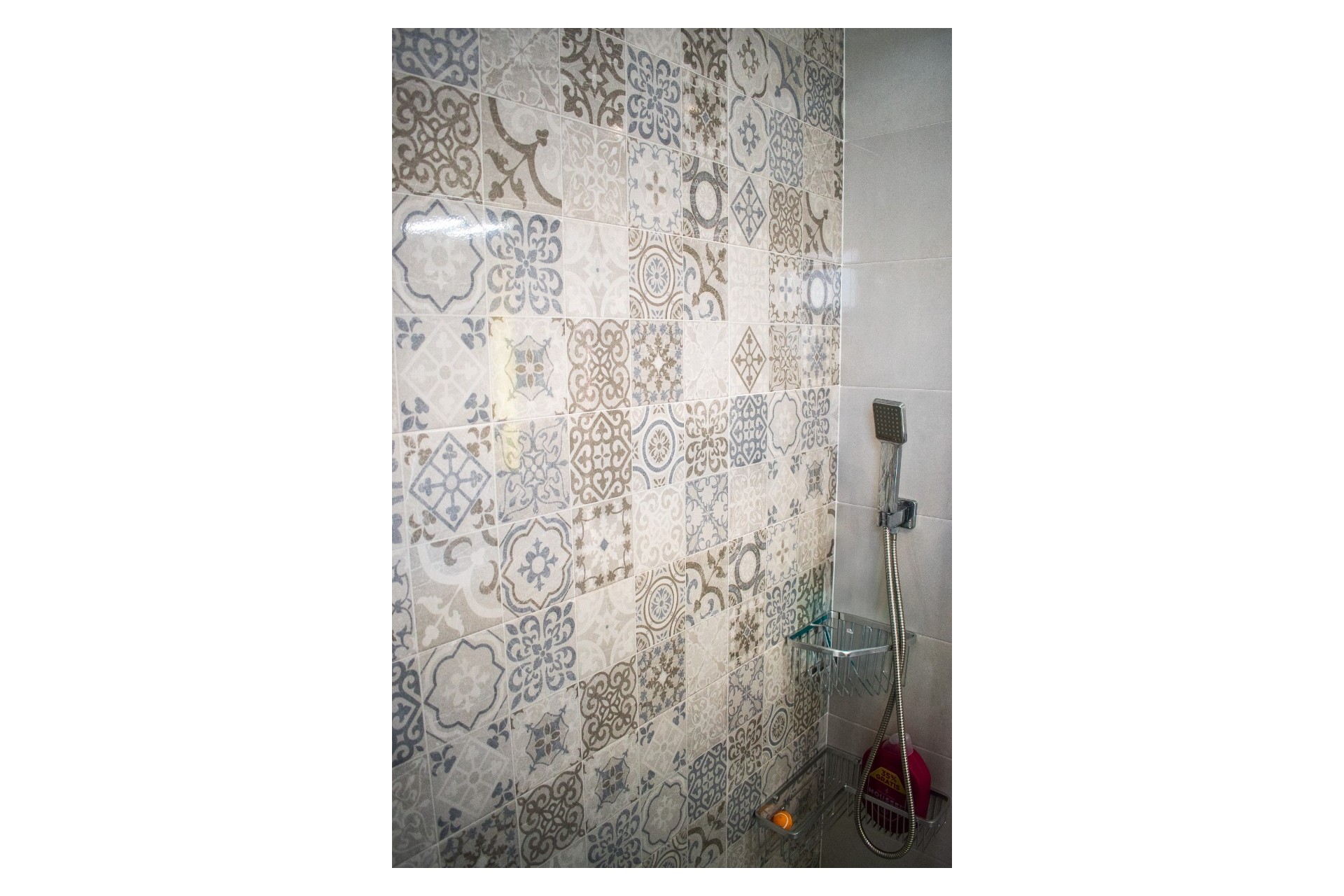 Resale - Villa - Pilar de la Horadada - Torre de la Horadada