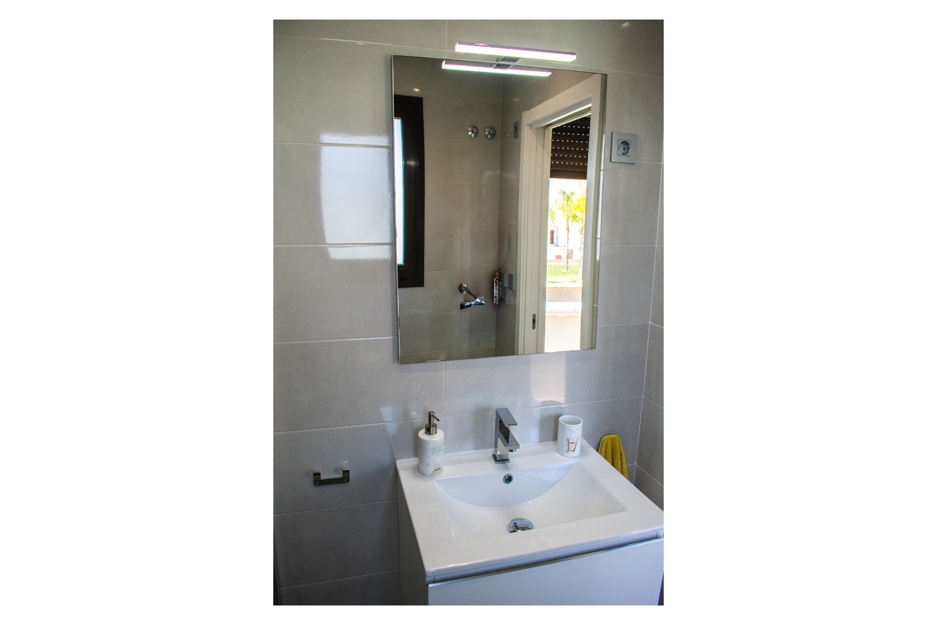 Resale - Villa - Pilar de la Horadada - Torre de la Horadada