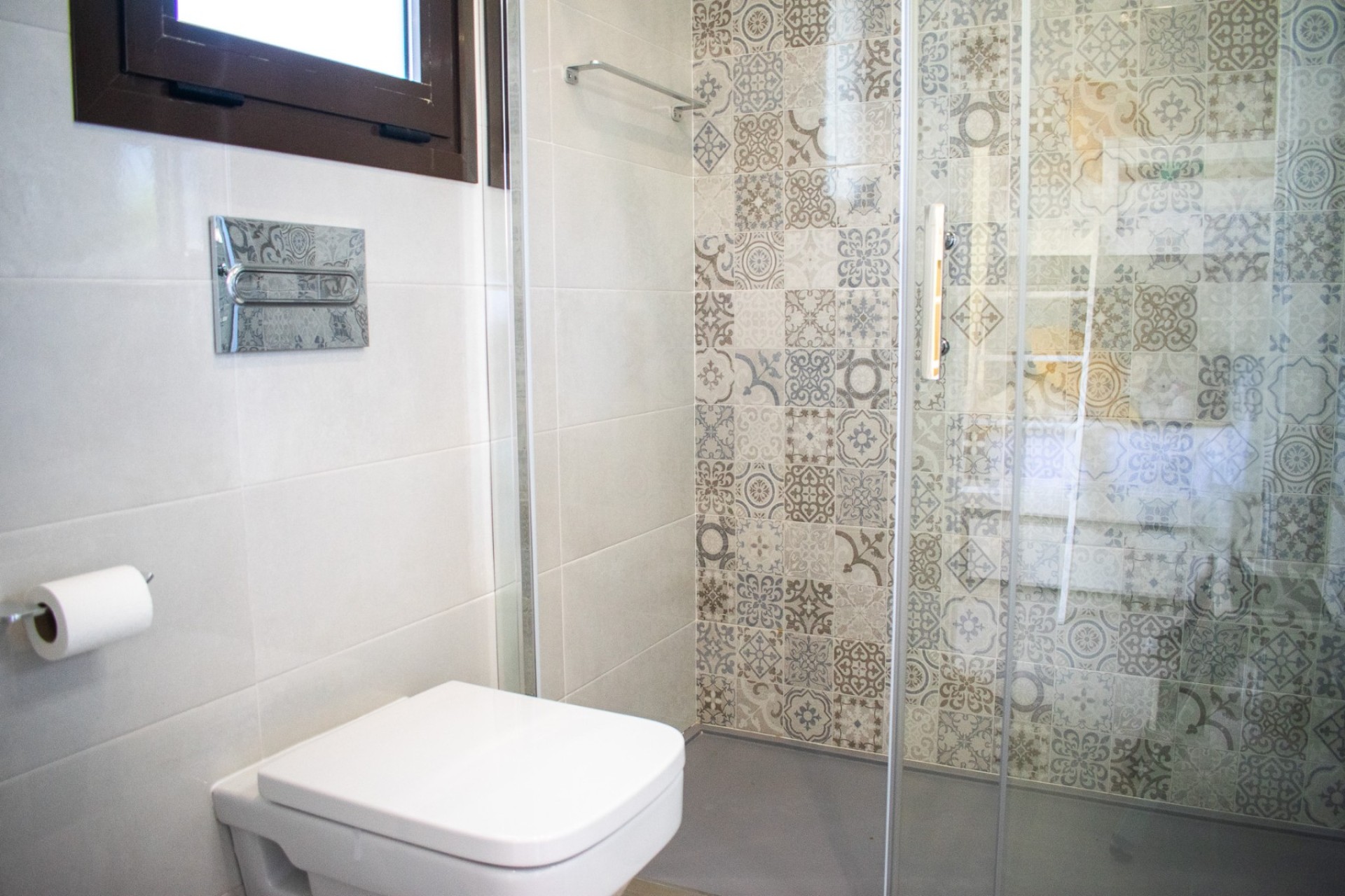 Resale - Villa - Pilar de la Horadada - Torre de la Horadada
