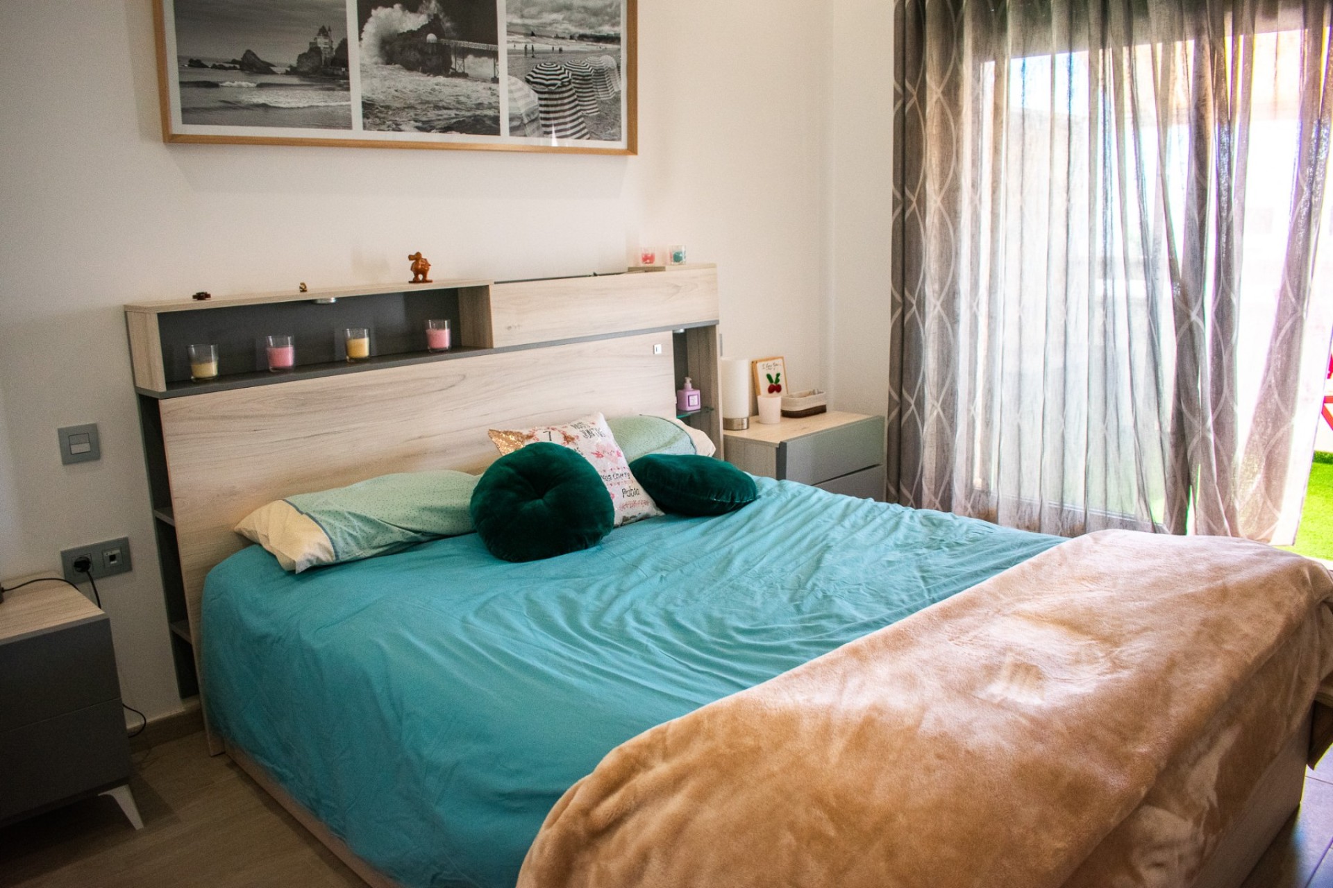 Resale - Villa - Pilar de la Horadada - Torre de la Horadada