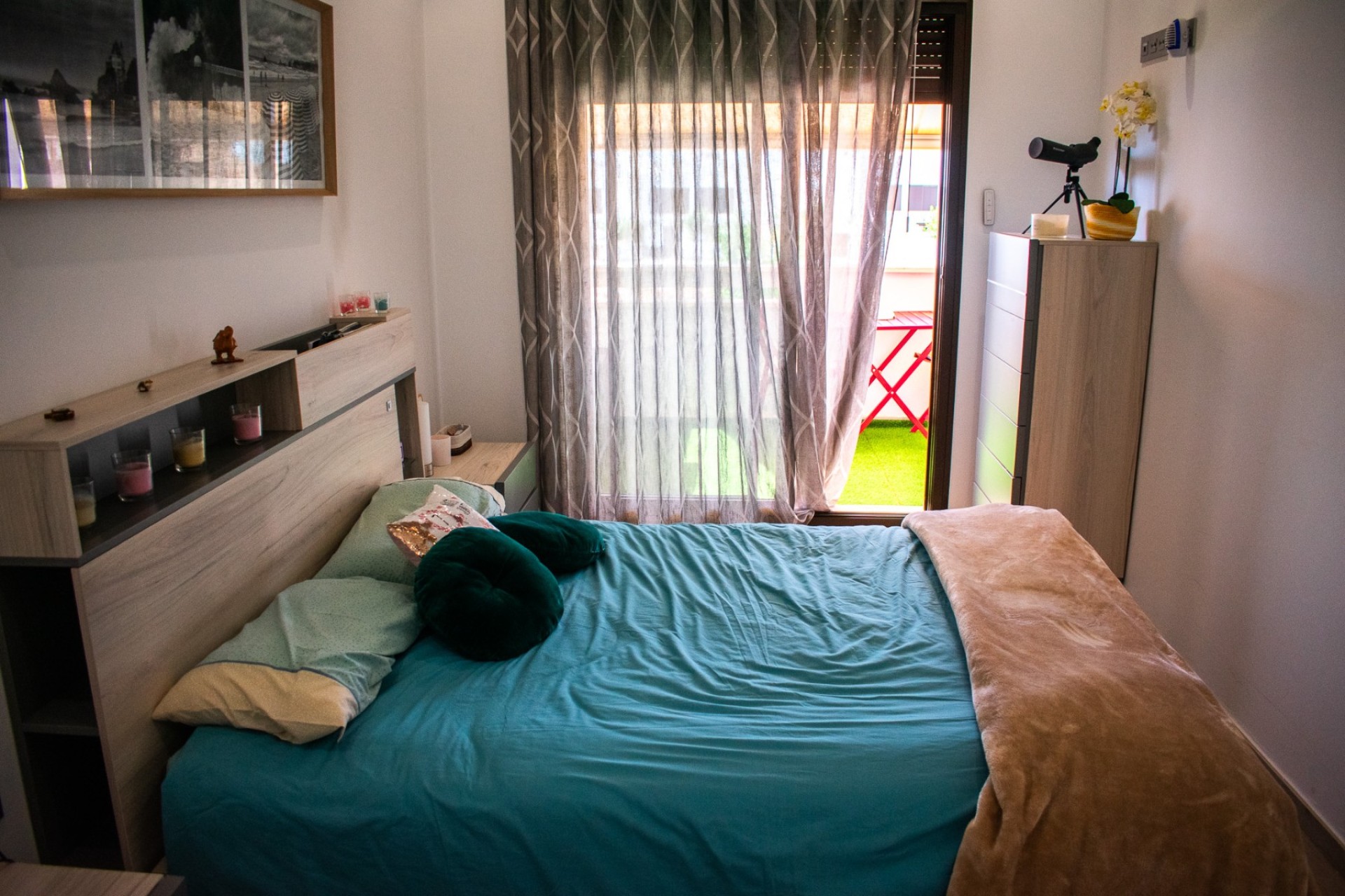 Resale - Villa - Pilar de la Horadada - Torre de la Horadada