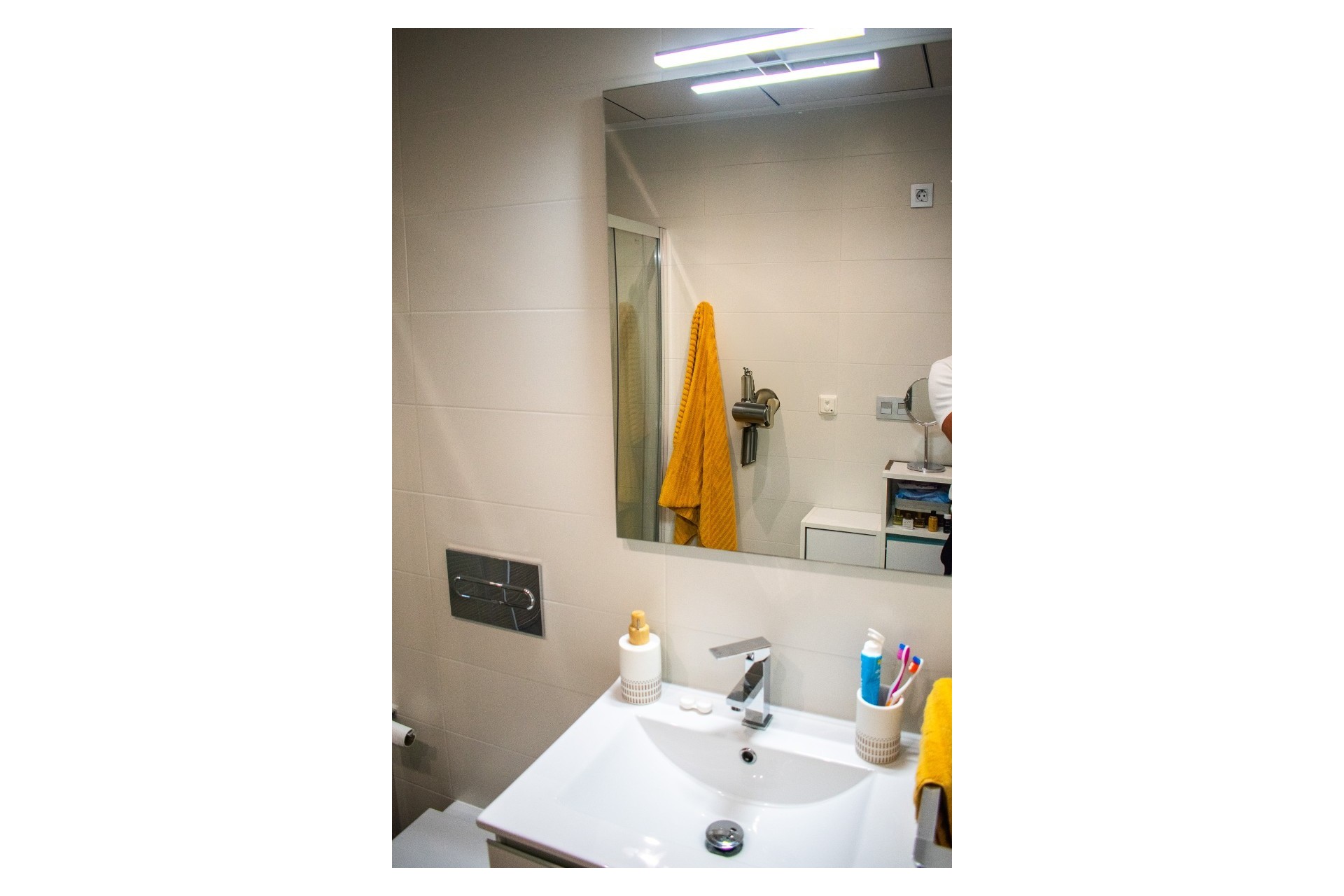 Resale - Villa - Pilar de la Horadada - Torre de la Horadada