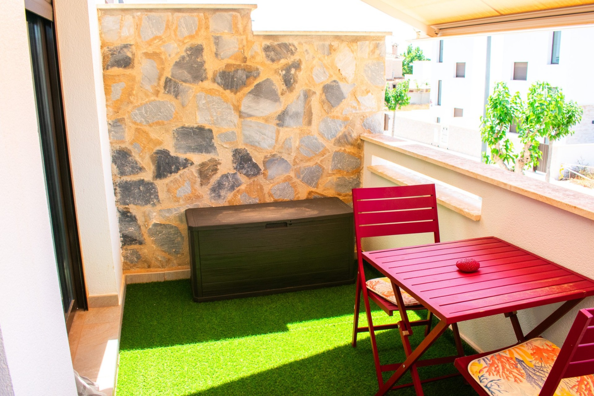 Resale - Villa - Pilar de la Horadada - Torre de la Horadada