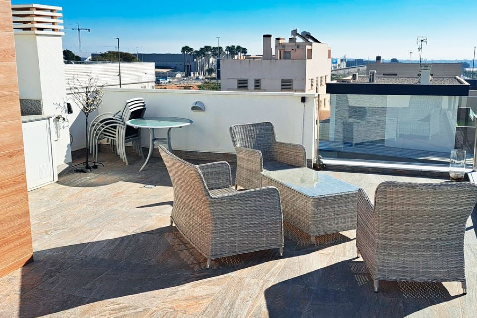 Resale - Villa - Pilar de la Horadada