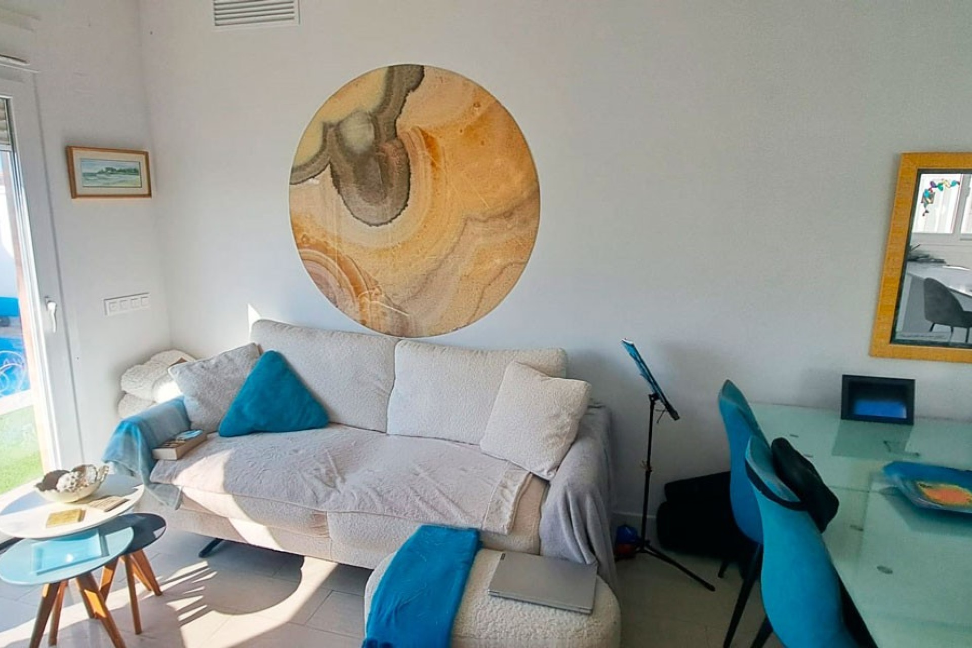Resale - Villa - Pilar de la Horadada