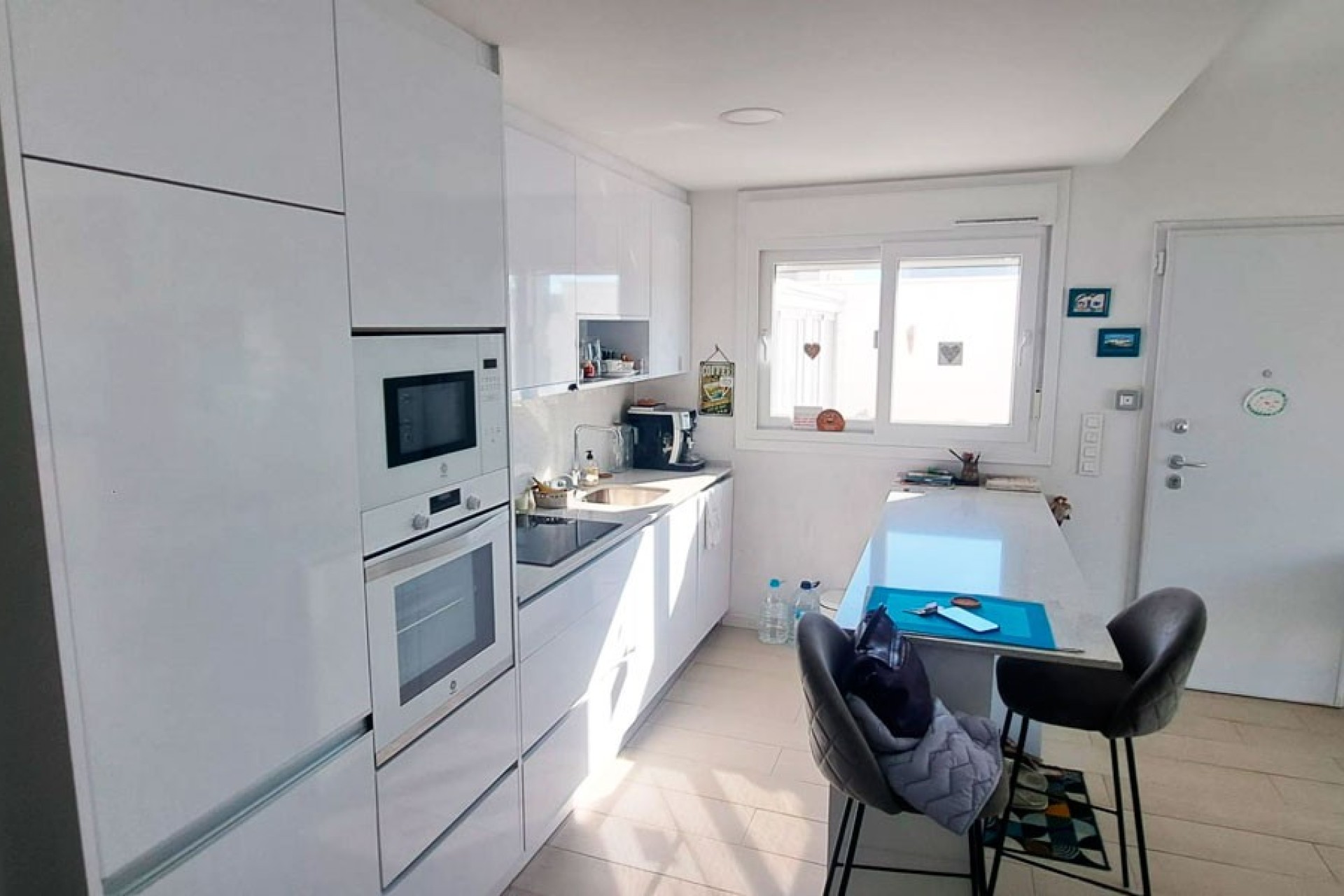 Resale - Villa - Pilar de la Horadada