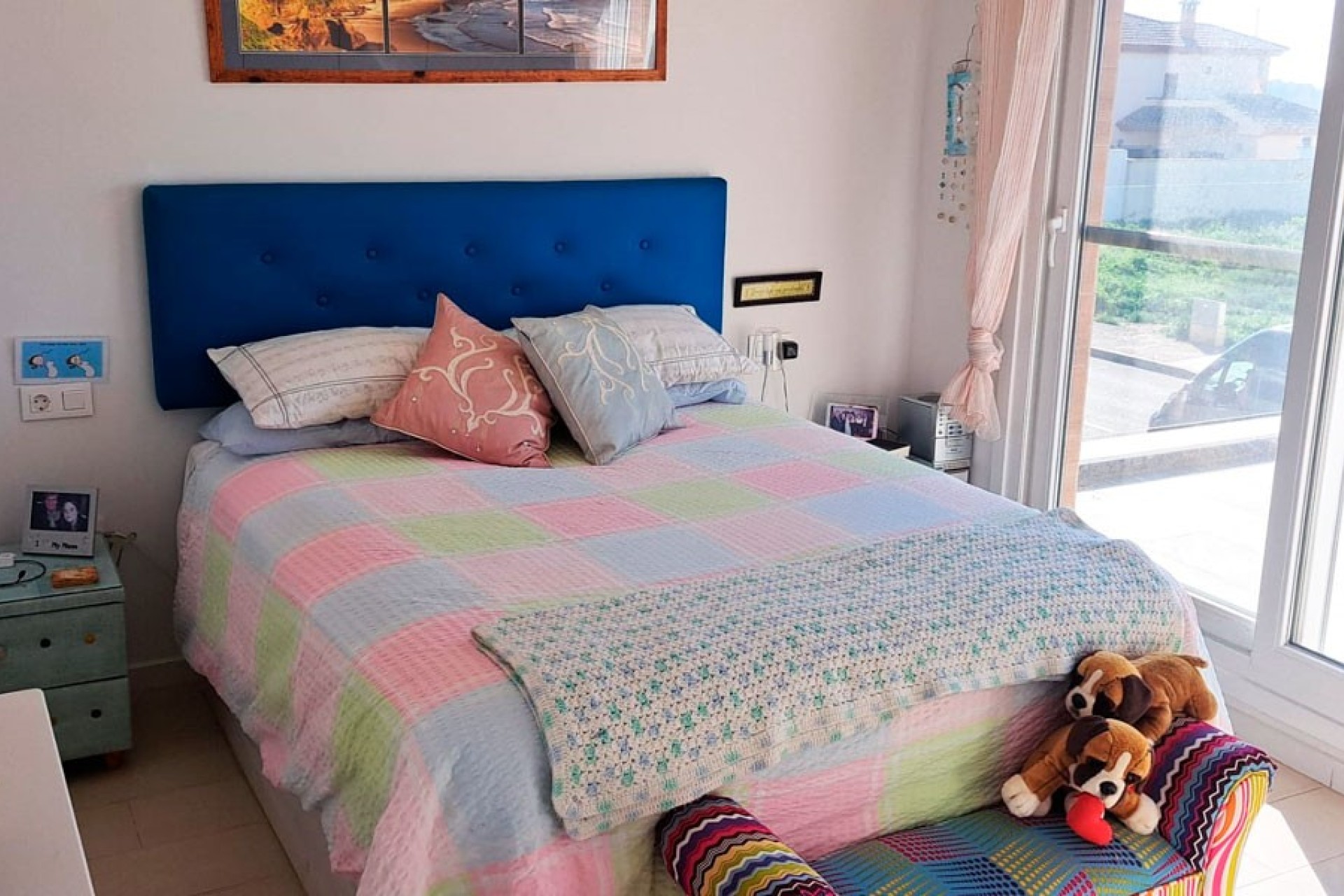 Resale - Villa - Pilar de la Horadada