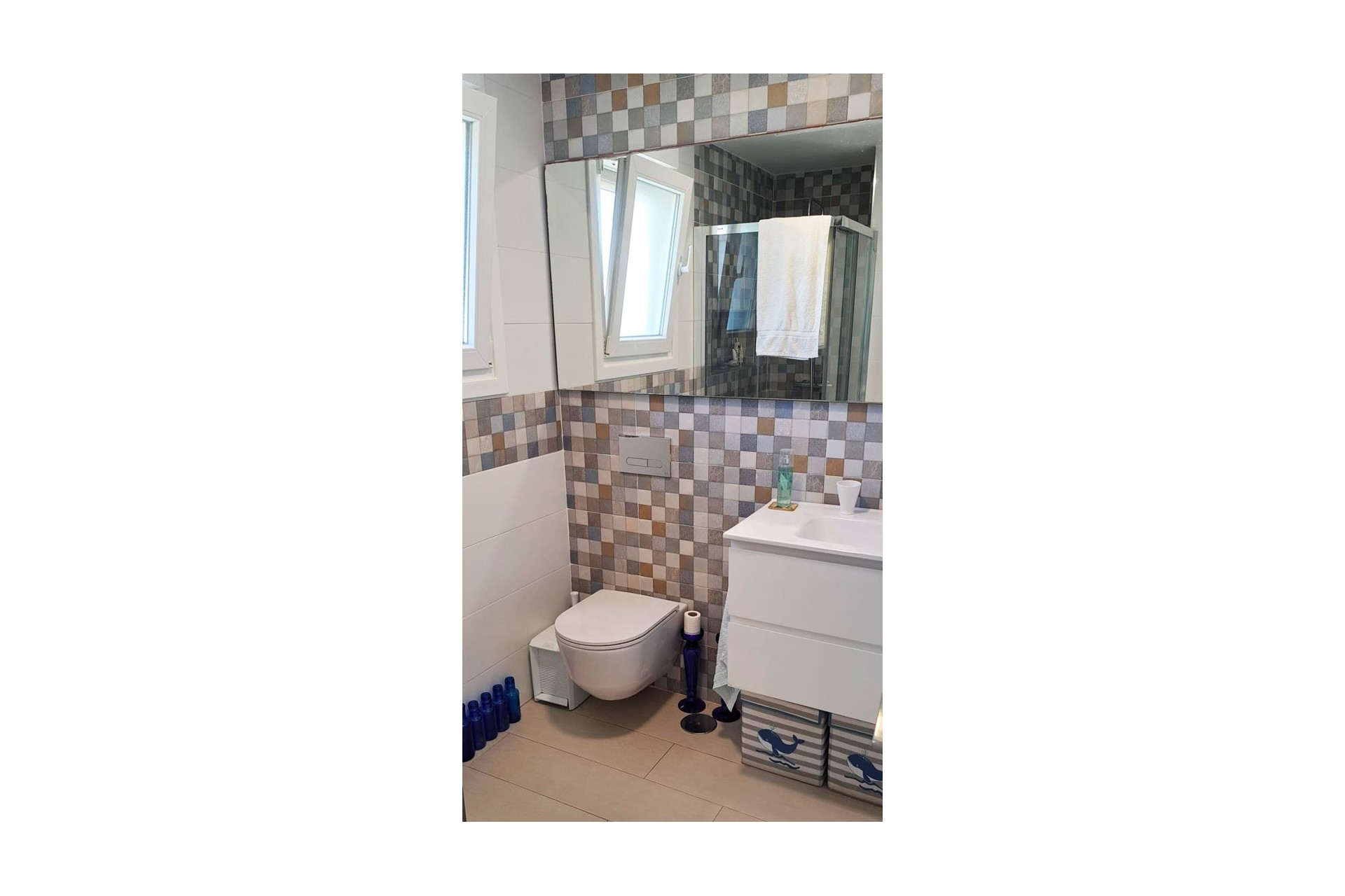 Resale - Villa - Pilar de la Horadada