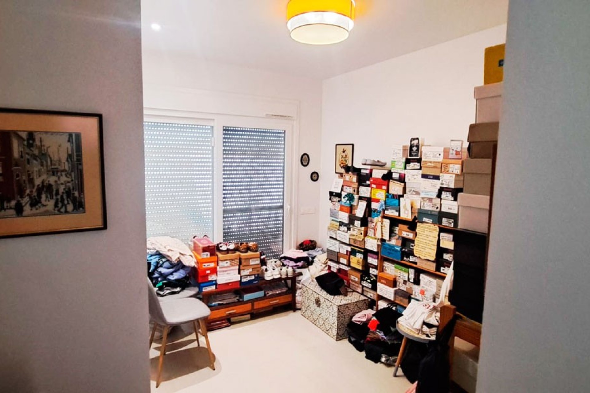 Resale - Villa - Pilar de la Horadada