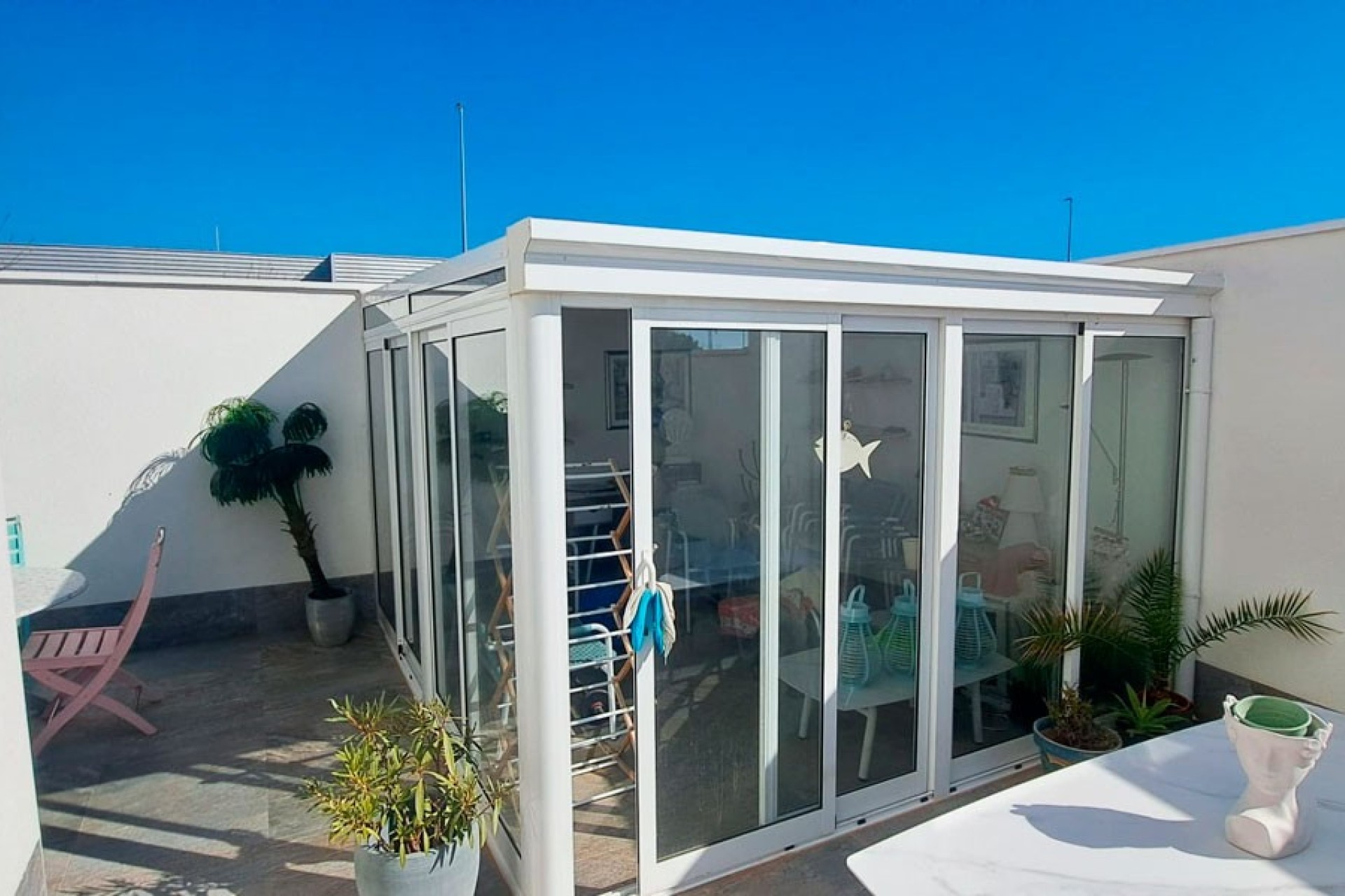 Resale - Villa - Pilar de la Horadada