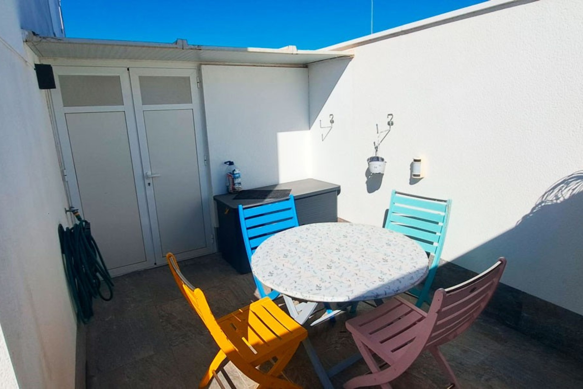 Resale - Villa - Pilar de la Horadada