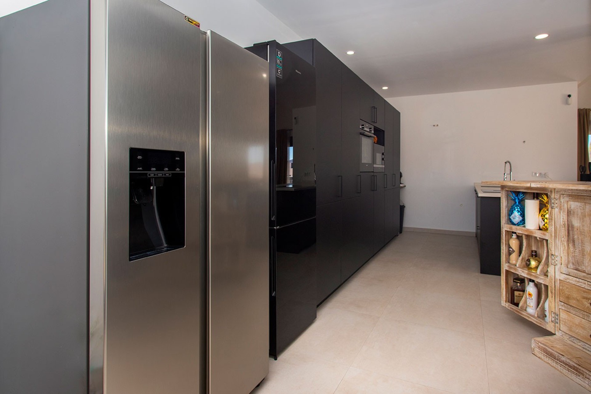 Resale - Villa - Pinoso - Campo