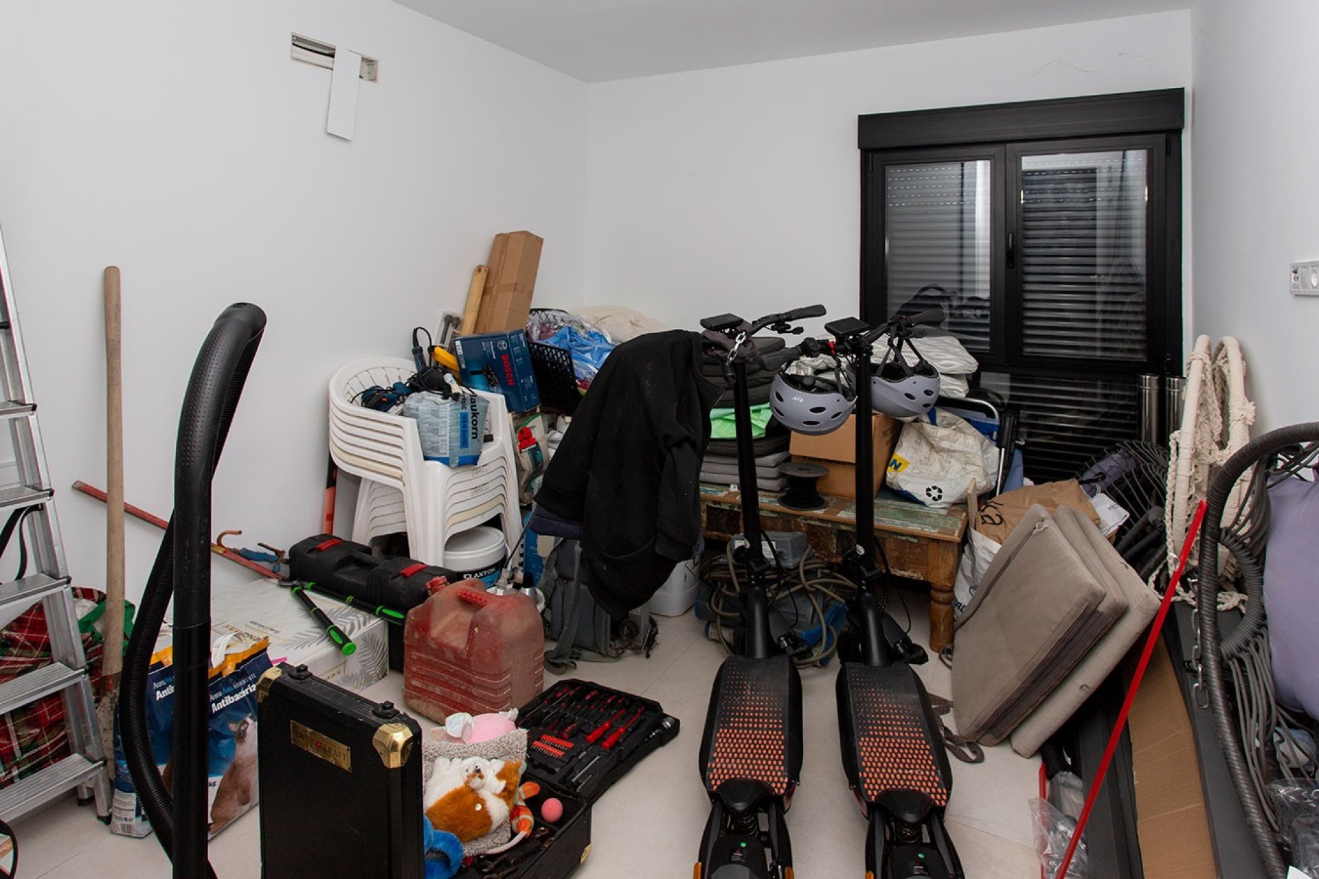 Resale - Villa - Pinoso - Campo