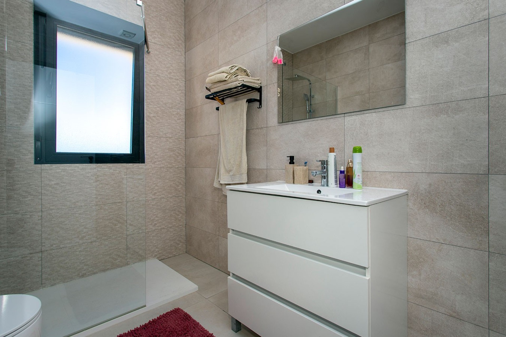 Resale - Villa - Pinoso - Campo